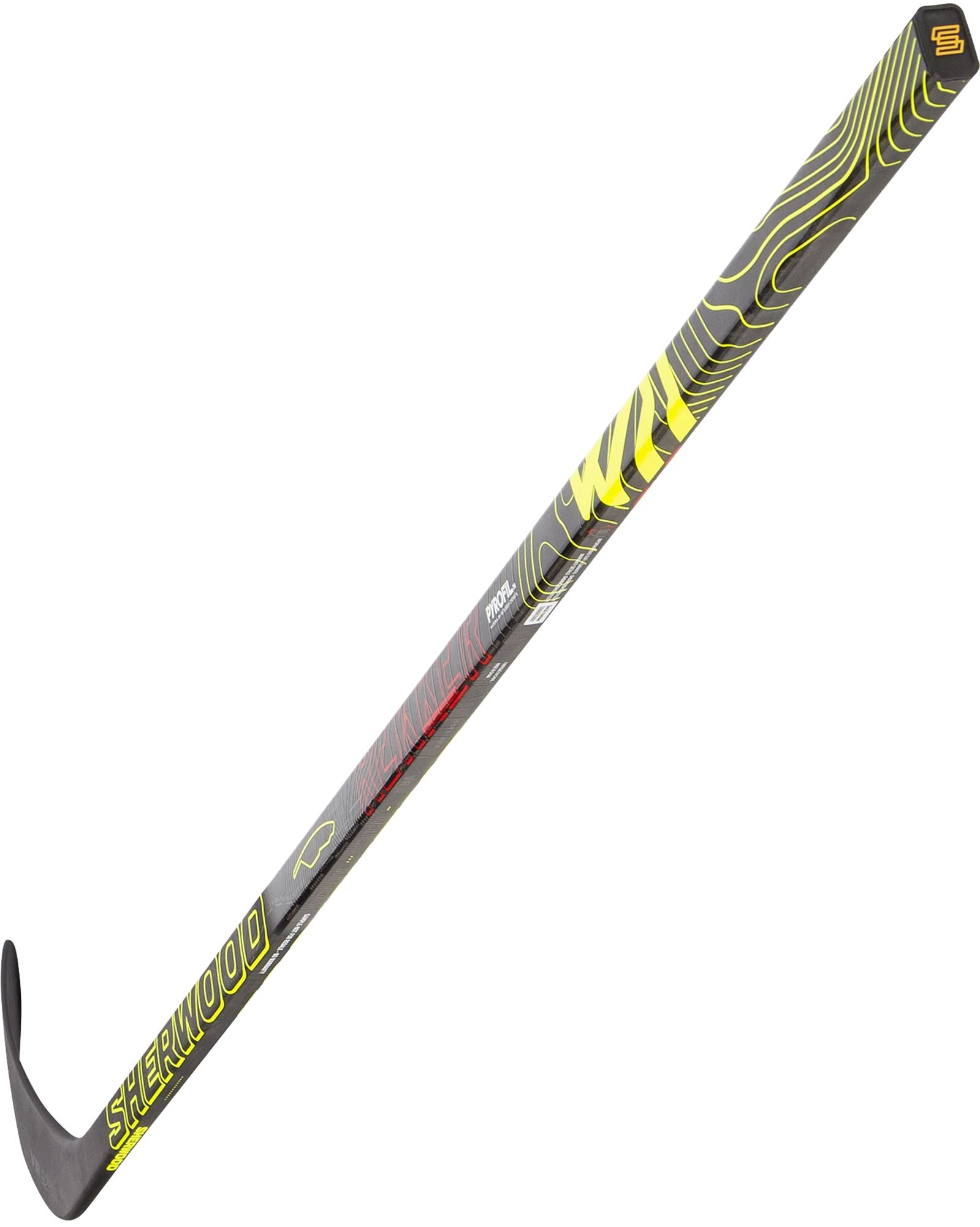 Sher-Wood Rekker Legend Pro Ice Hockey Stick - Senior product image