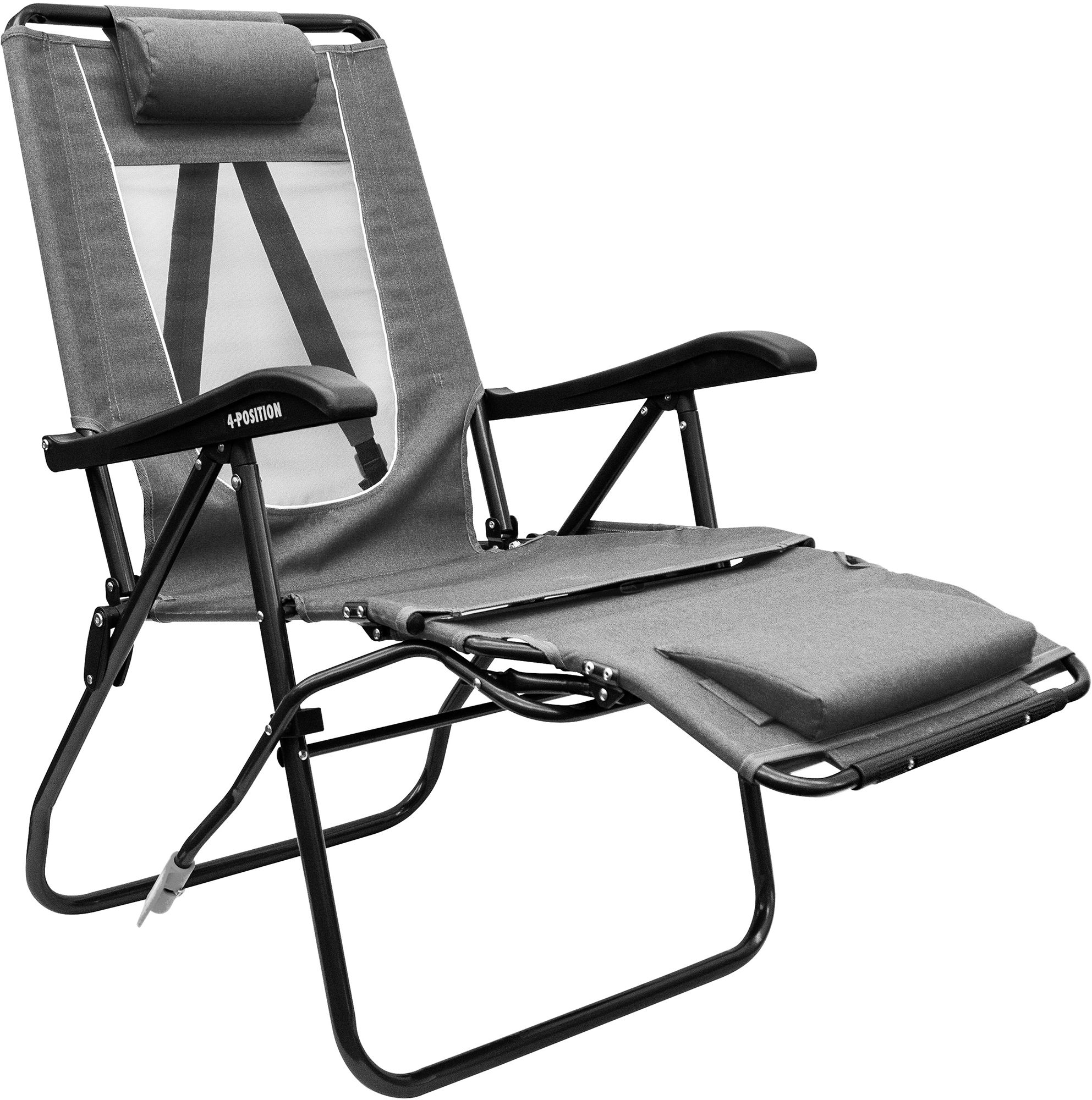 GCI Outdoor Legz-Up-Lounger Chair product image