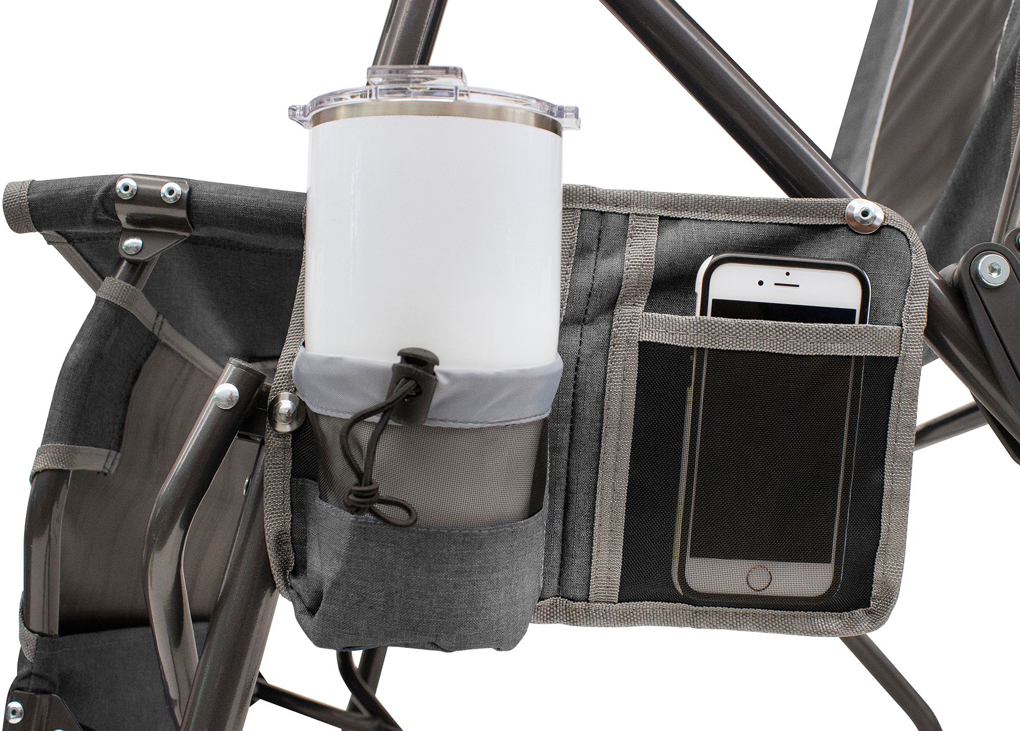 GCI Outdoor Legz-Up-Lounger Chair product image