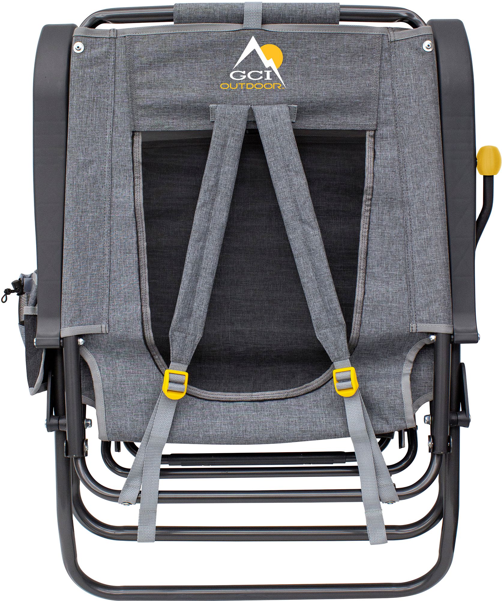 GCI Outdoor Legz-Up-Lounger Chair product image