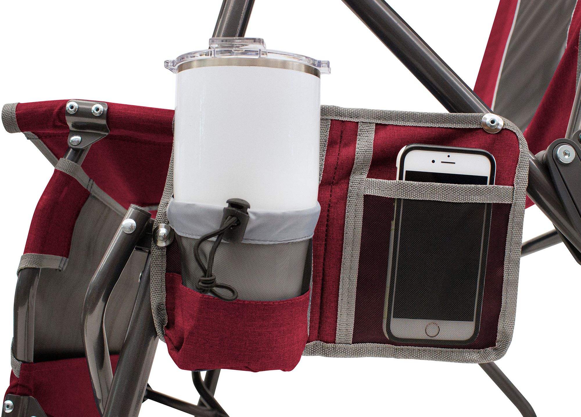 GCI Outdoor Legz-Up-Lounger Chair product image