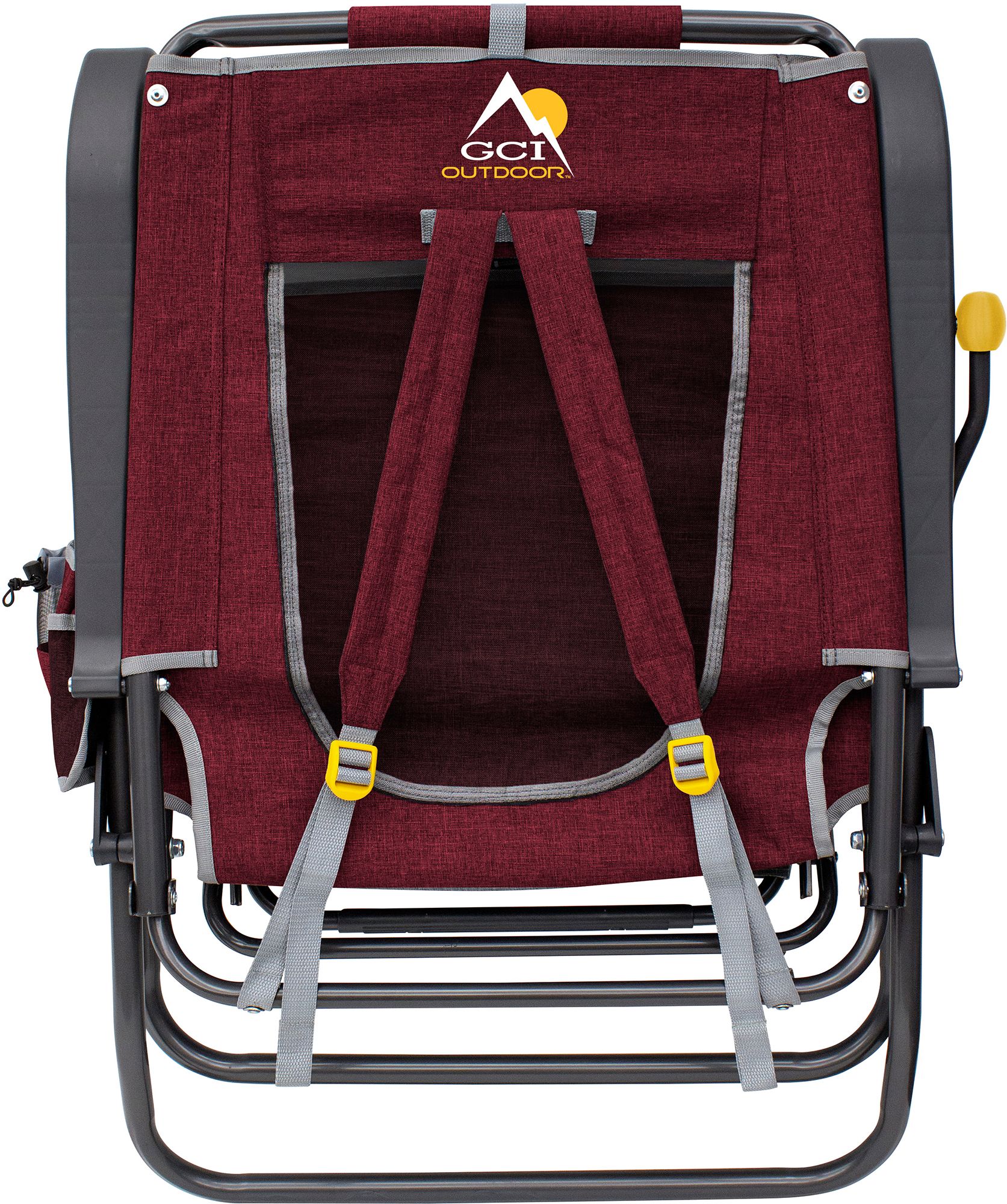 GCI Outdoor Legz-Up-Lounger Chair product image