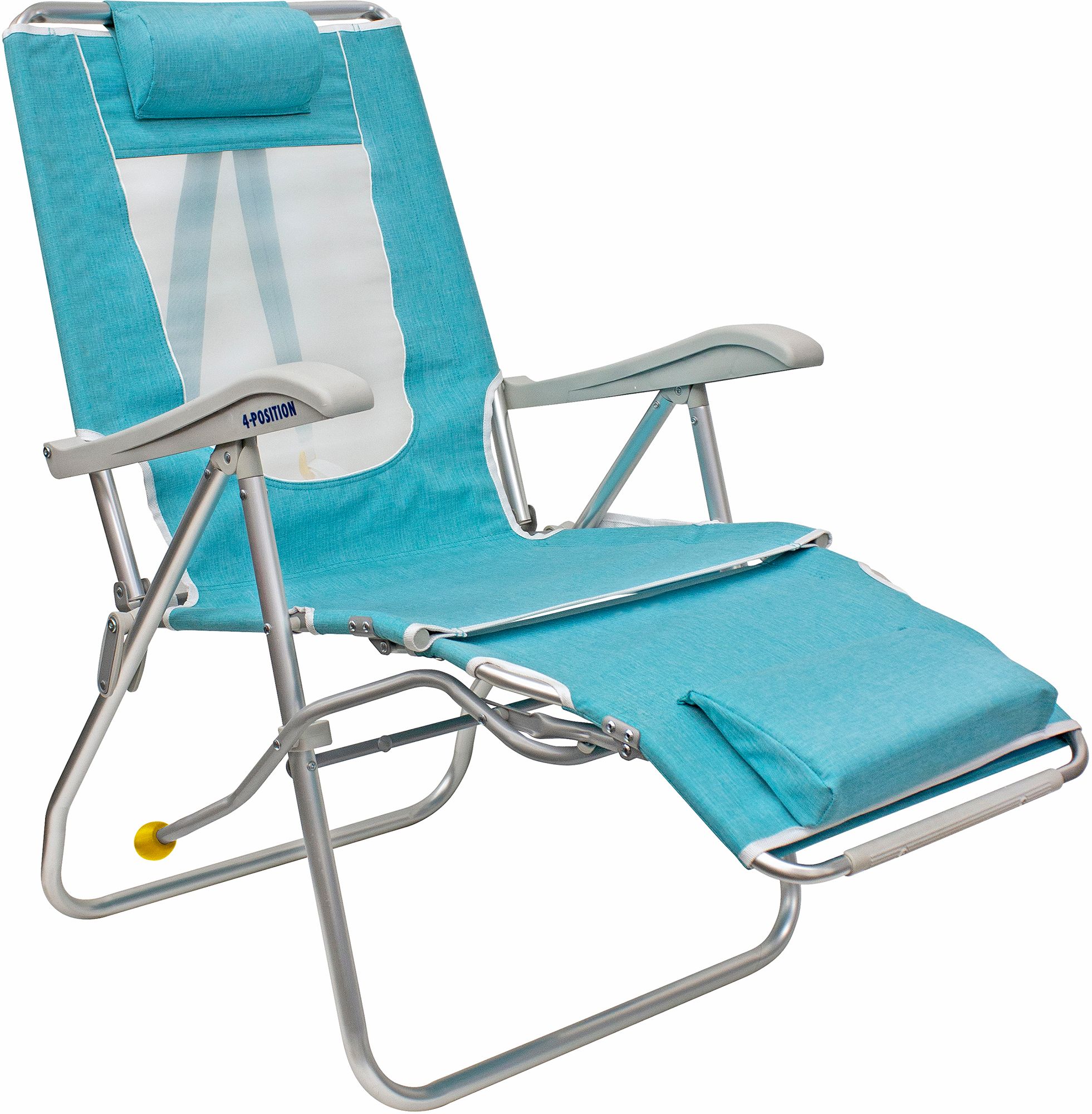 GCI Outdoor Legz-Up-Lounger Chair product image