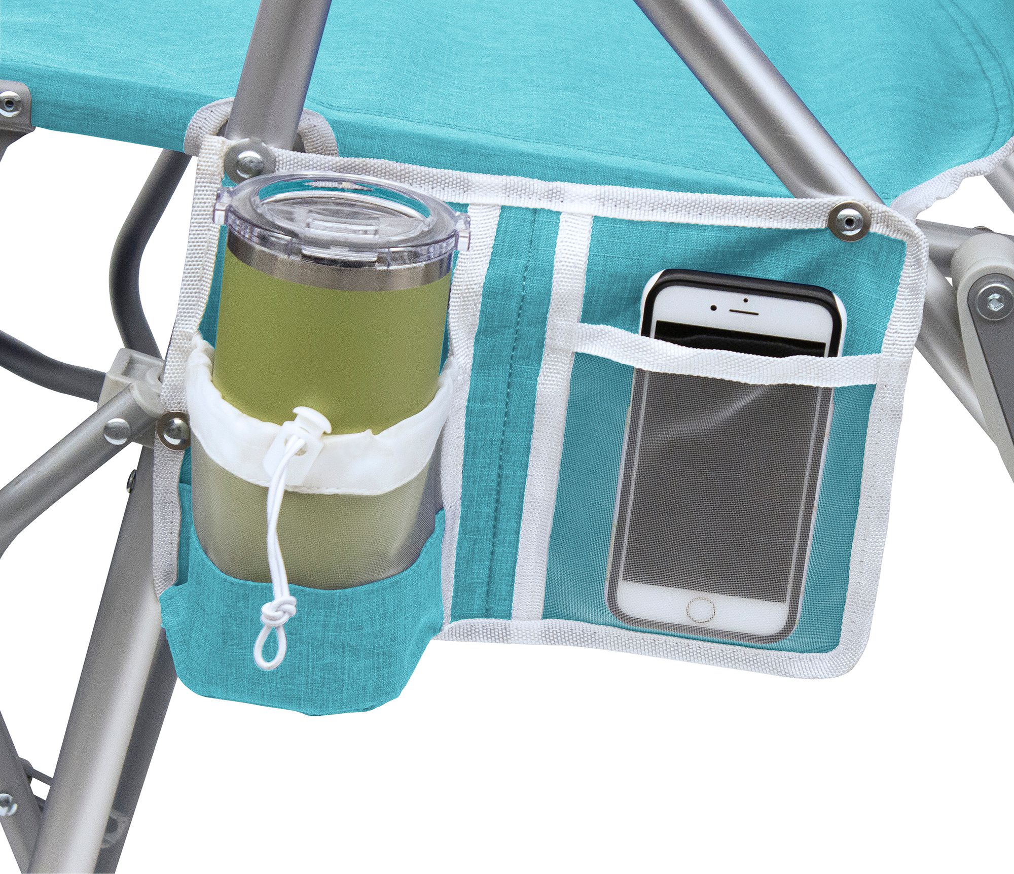 GCI Outdoor Legz-Up-Lounger Chair product image