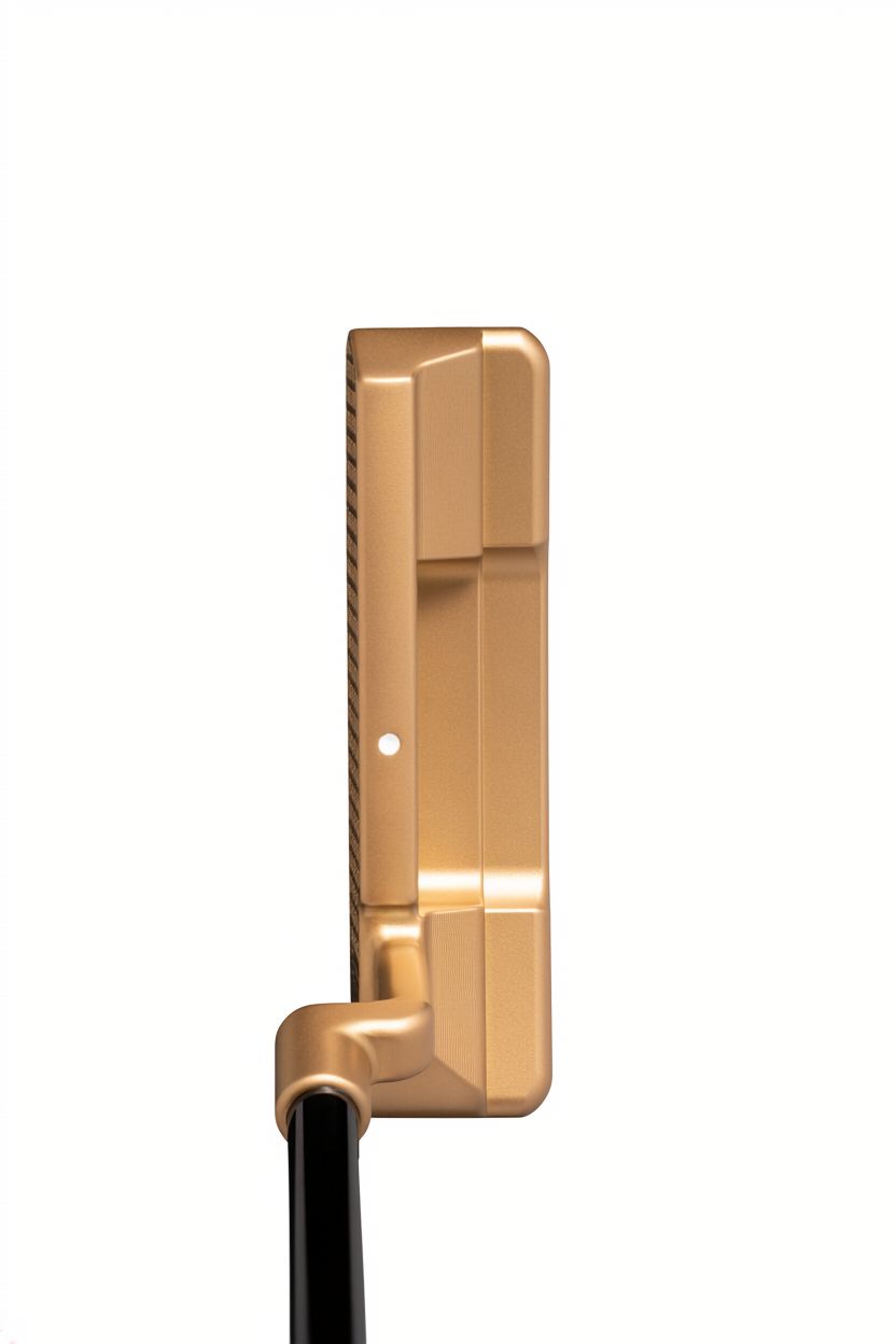 Toulon 2026 Coastal California Series Leucadia H1 Putter product image