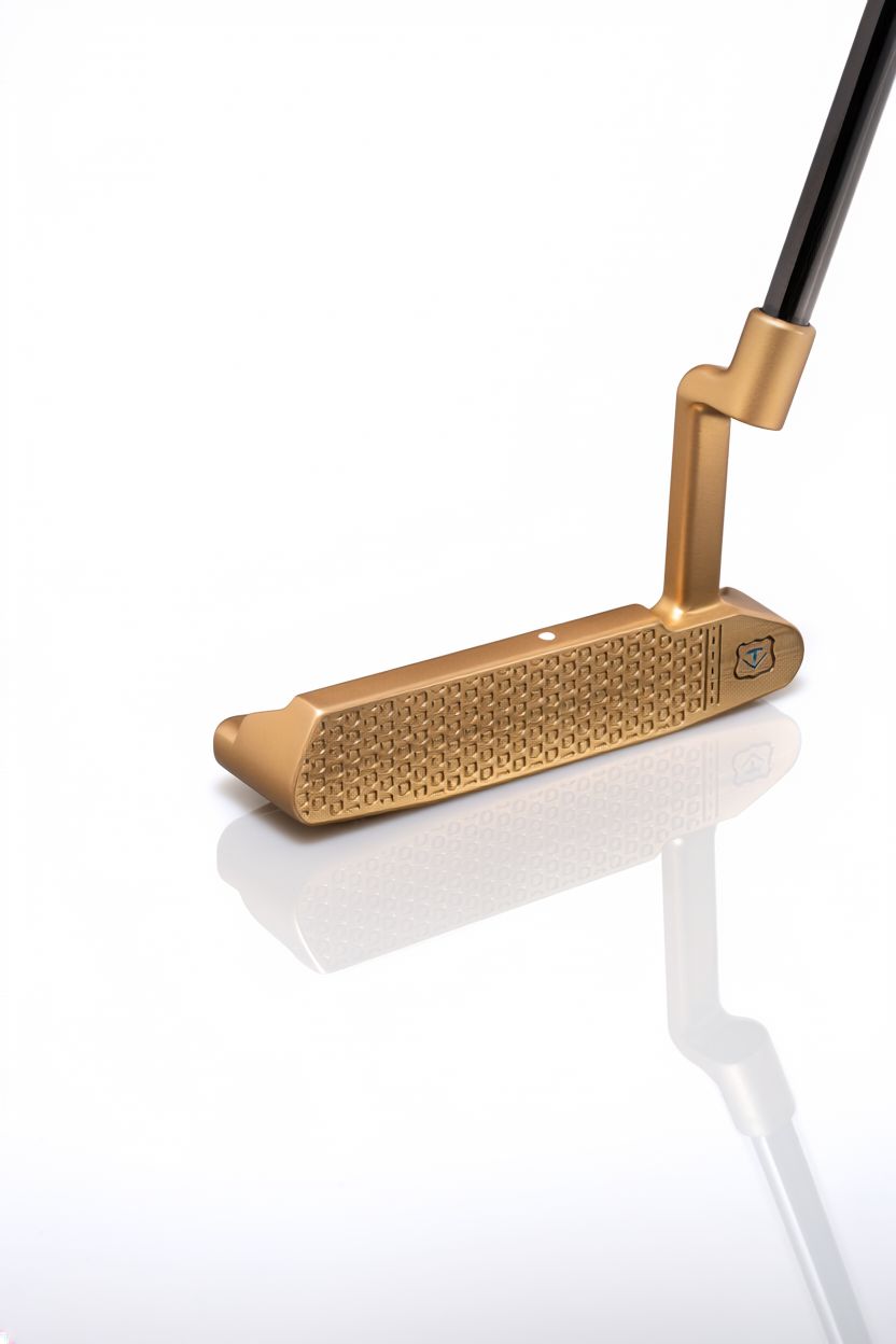 Toulon 2026 Coastal California Series Leucadia H1 Putter product image
