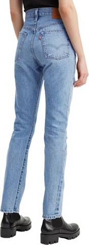 Women's 501 High Rise Straight Leg Jeans | DICK'S Sporting Goods