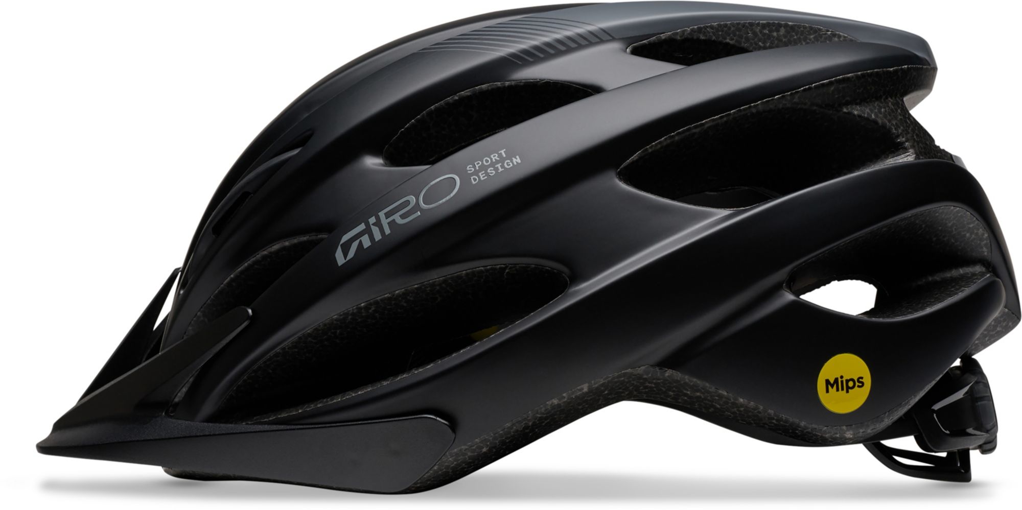 Giro Adult Lever MIPS Bike Helmet product image
