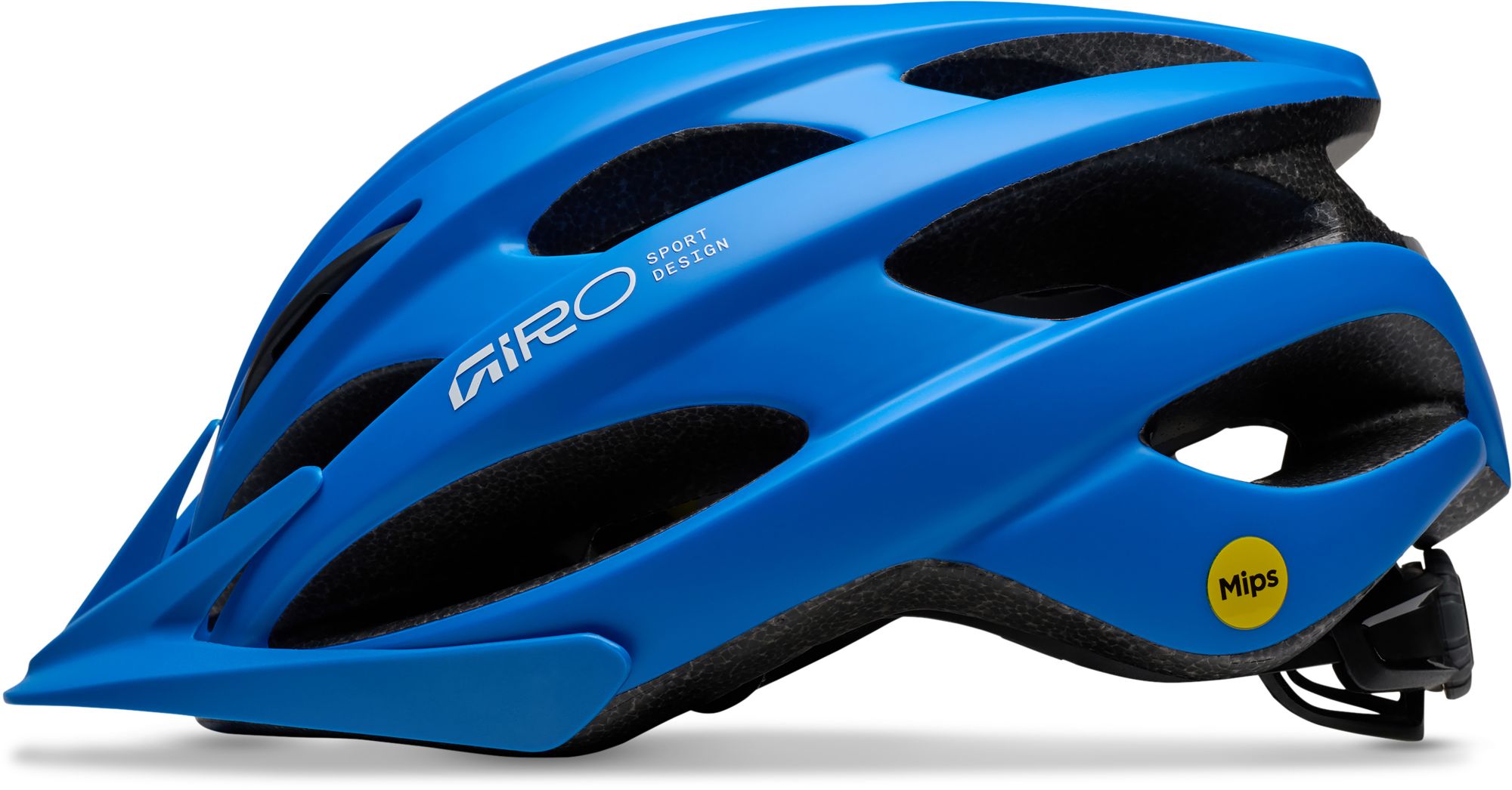 Giro Adult Lever MIPS Bike Helmet product image