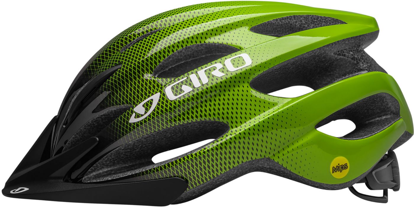 Giro Adult Lever MIPS Bike Helmet