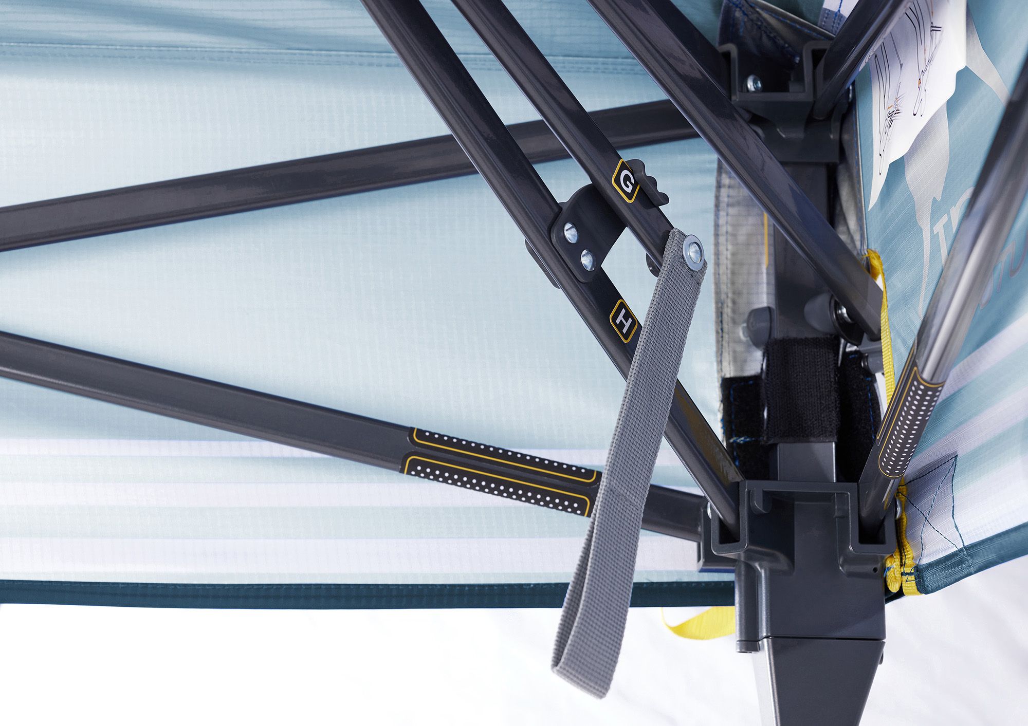 GCI Outdoor LevrUp Canopy product image