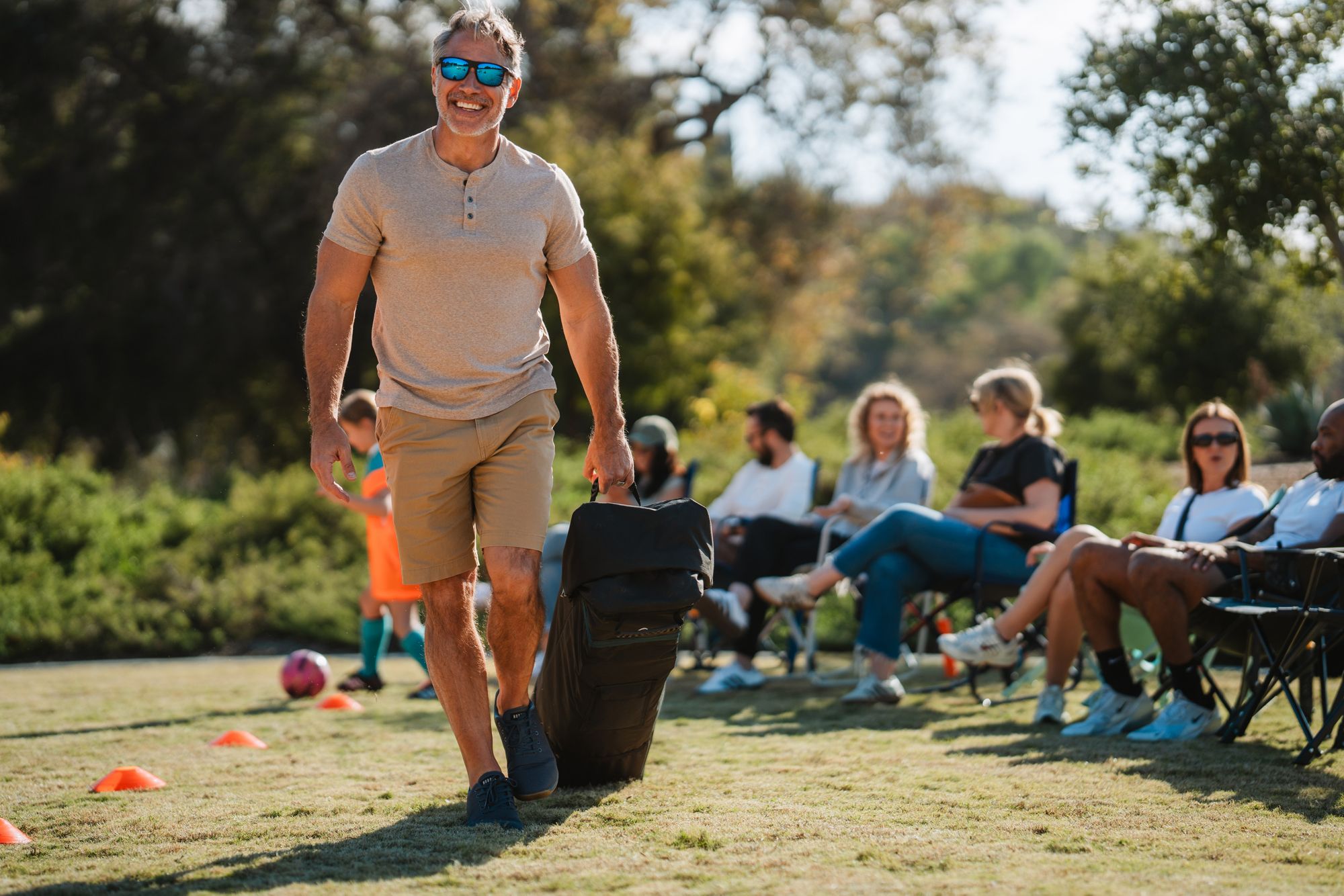 GCI Outdoor LevrUp Canopy product image