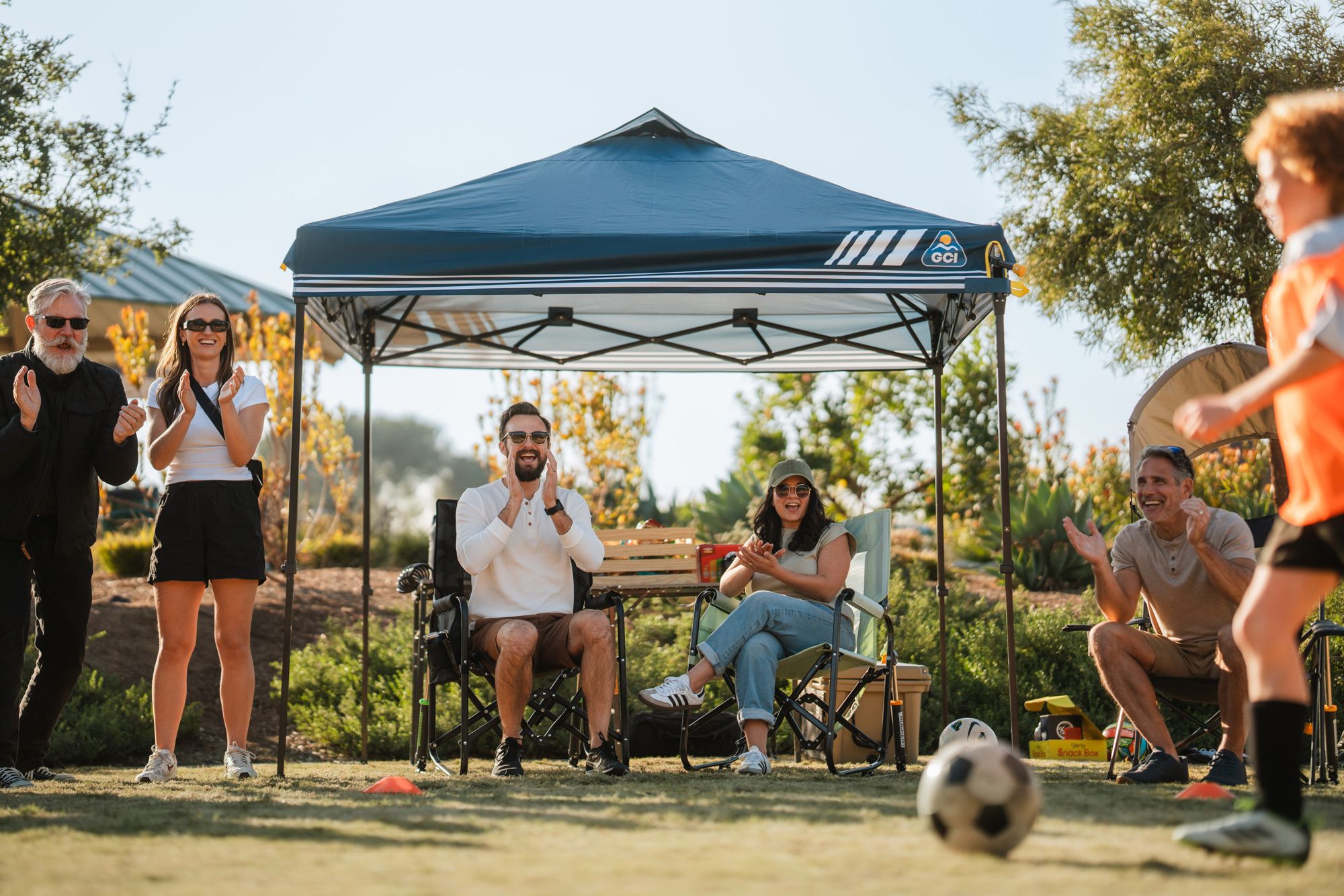 GCI Outdoor LevrUp Canopy product image