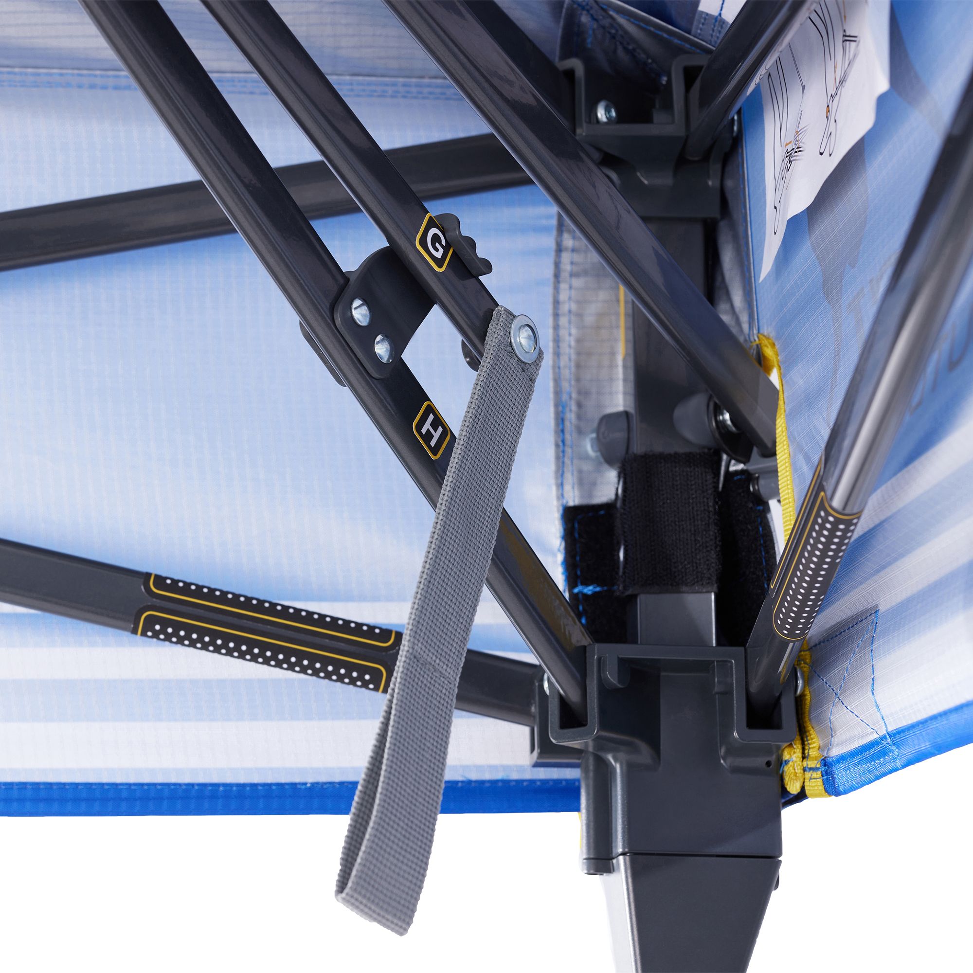 GCI Outdoor LevrUp Canopy product image