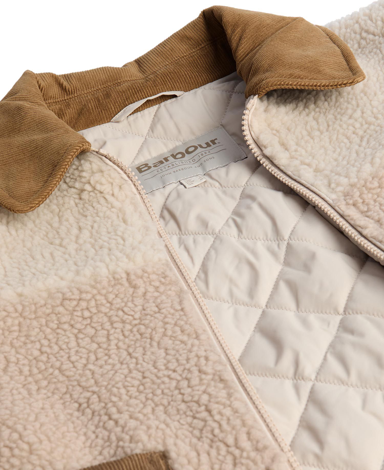 Barbour Women's Malena Fleece product image