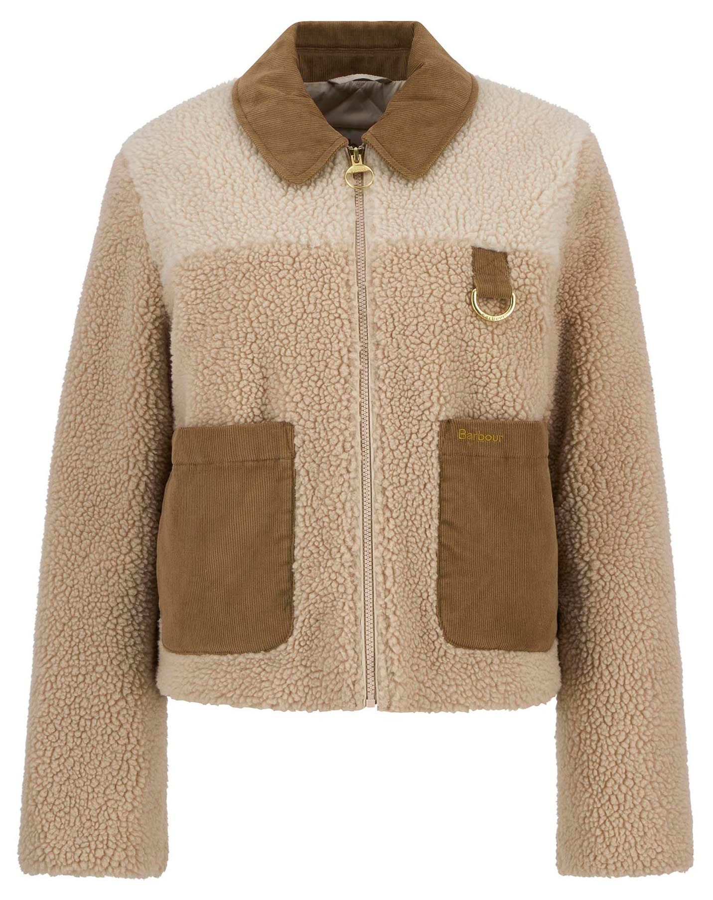 Barbour Women's Malena Fleece product image