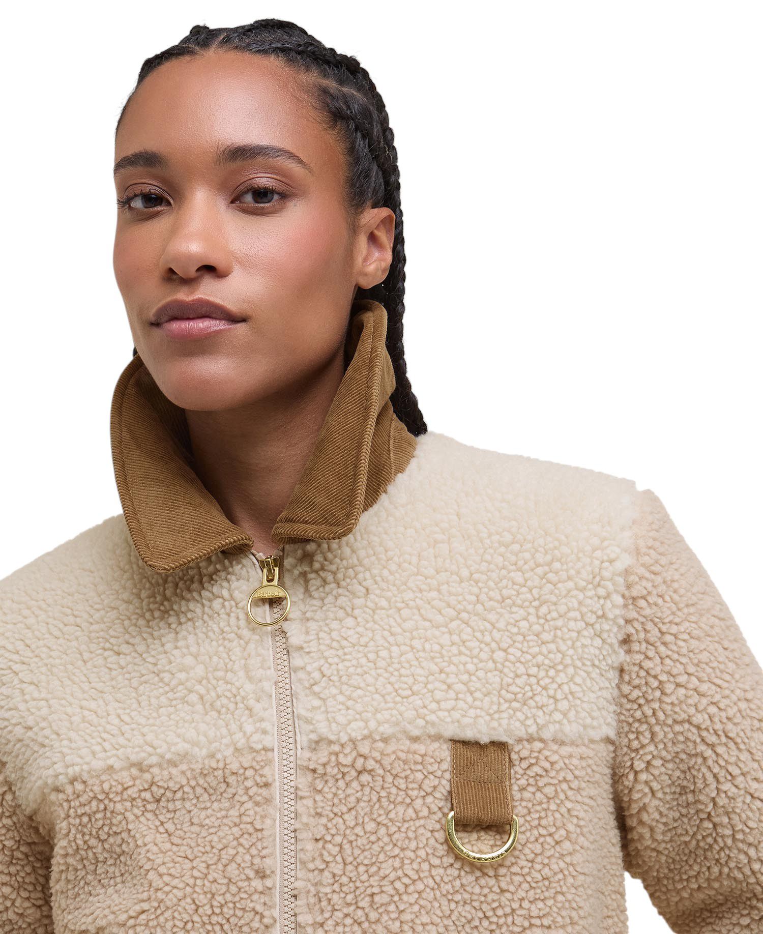 Barbour Women's Malena Fleece product image