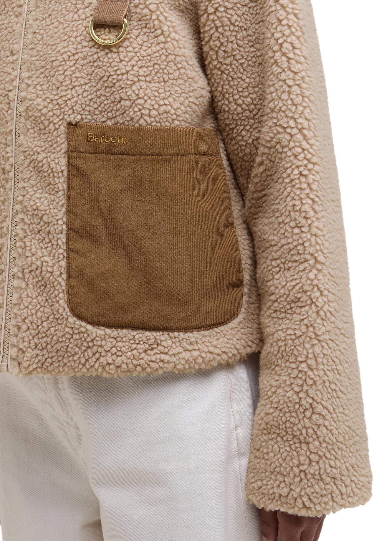 Barbour Women's Malena Fleece product image