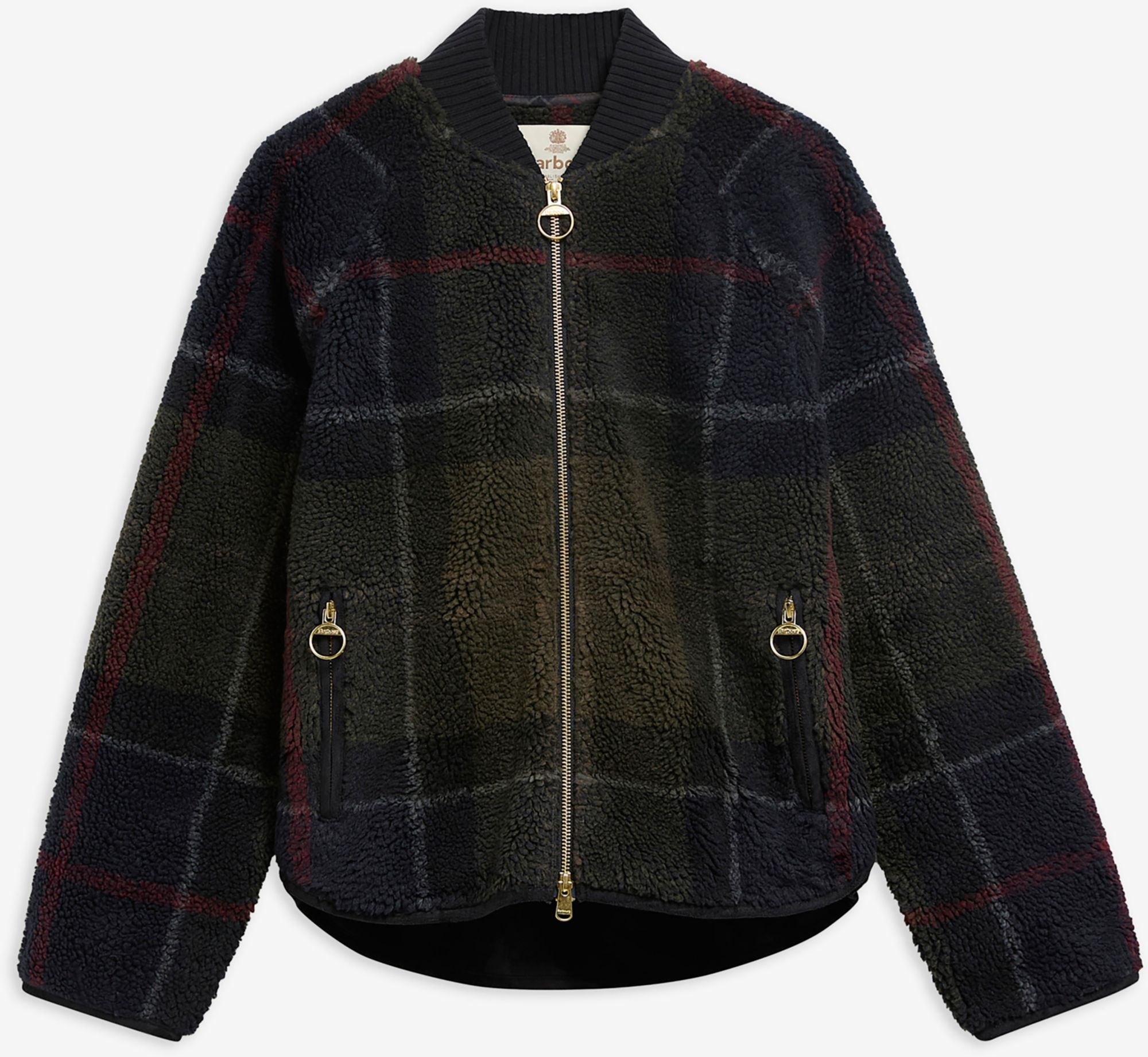 Barbour Women's Kirklees Fleece Jacket product image