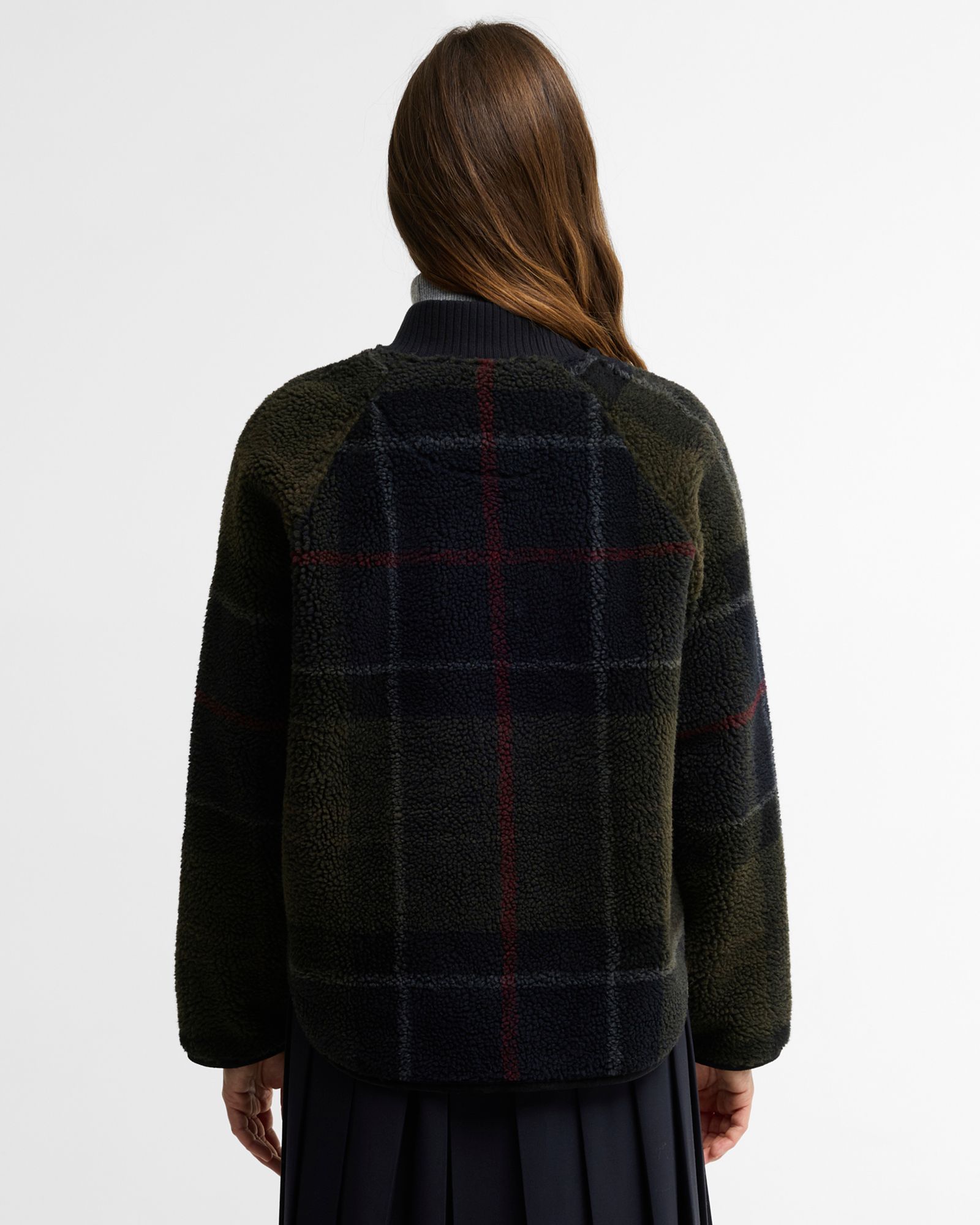 Barbour Women's Kirklees Fleece Jacket product image