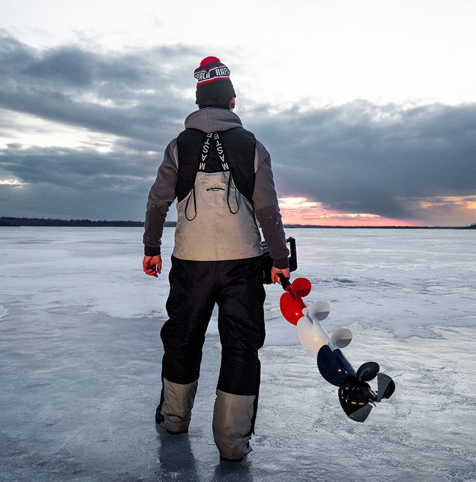 StrikeMaster USA Lite-Flite Lazer 8" Drill product image