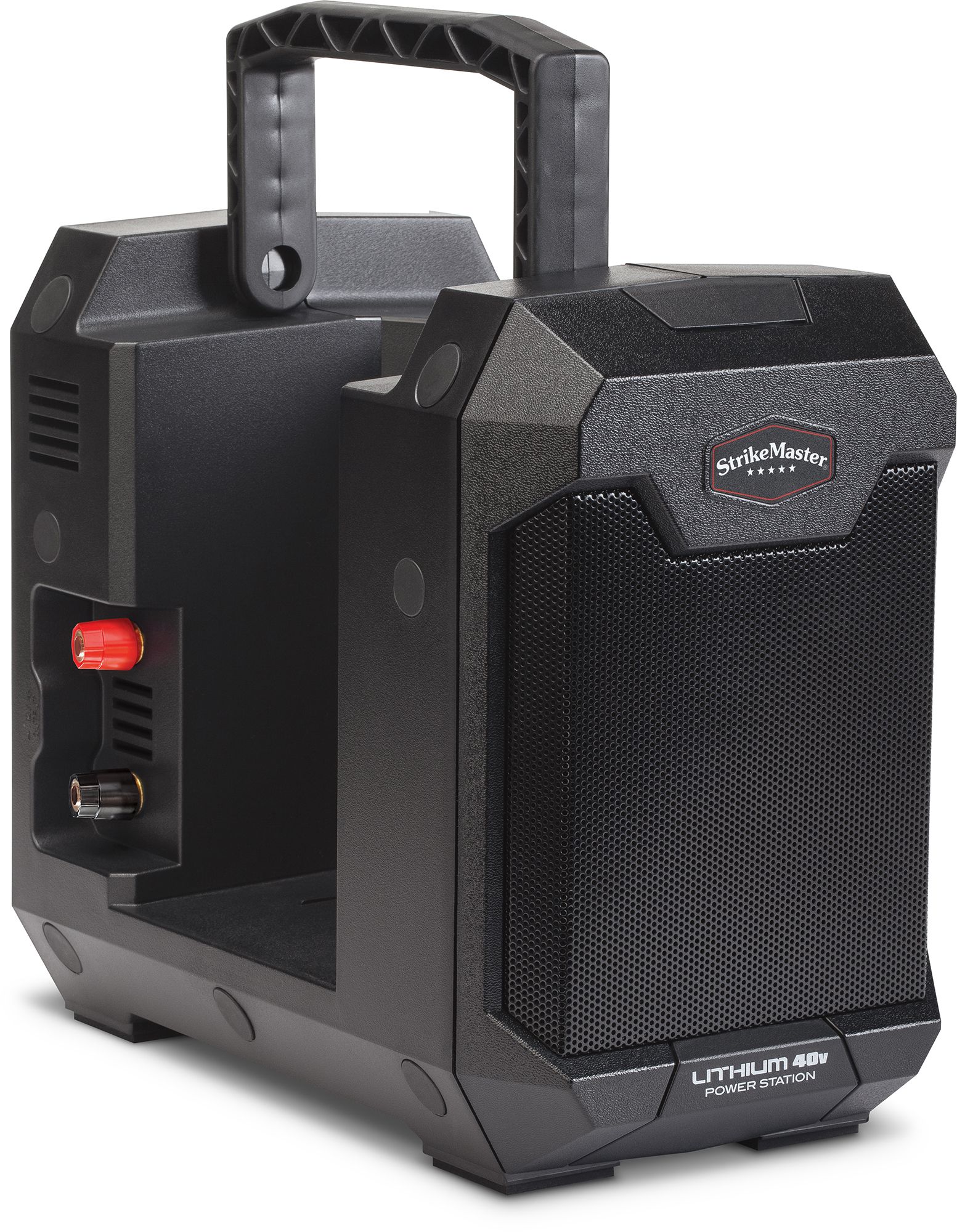 StrikeMaster Lithium 40V Power Station product image
