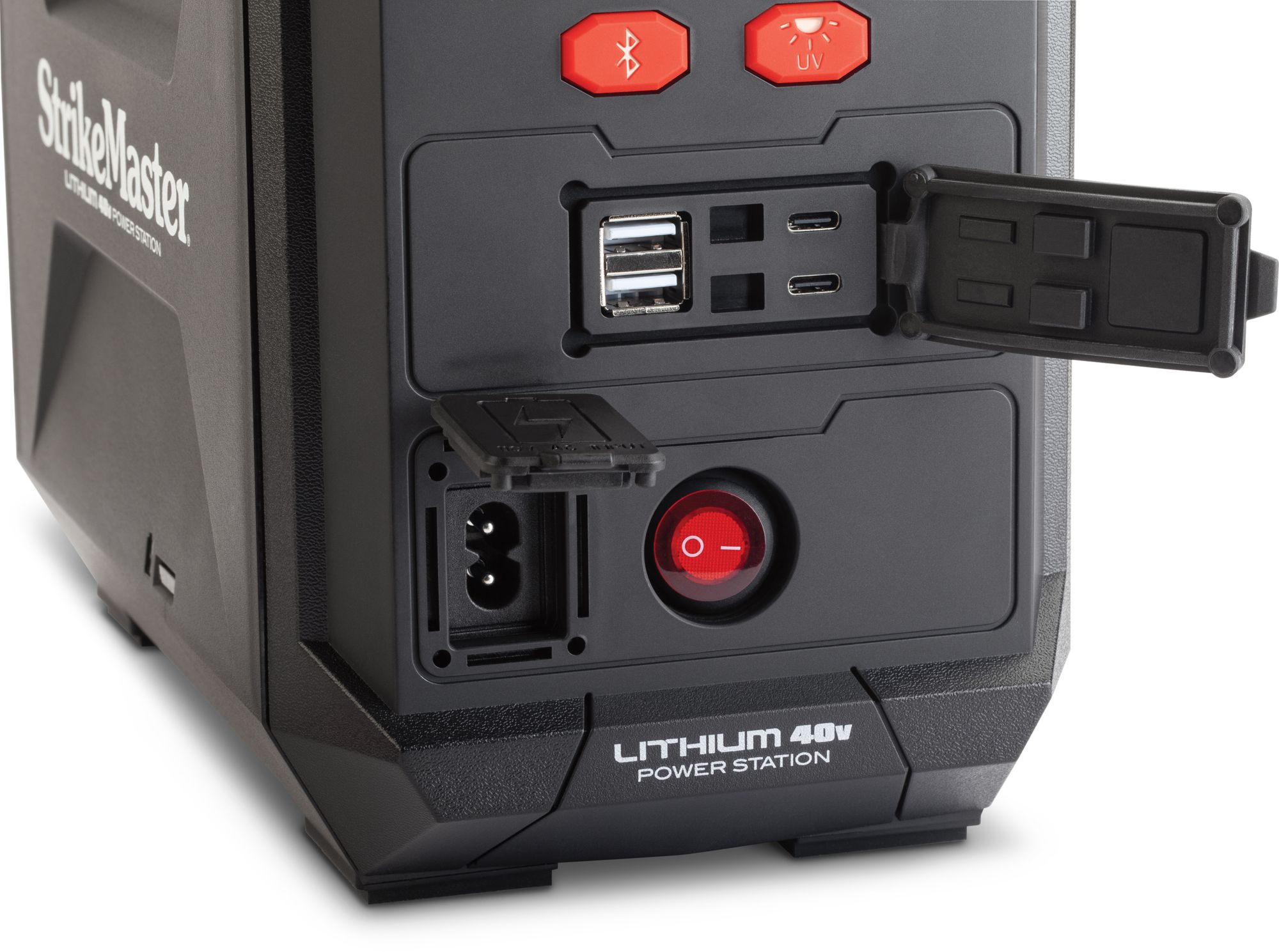 StrikeMaster Lithium 40V Power Station product image