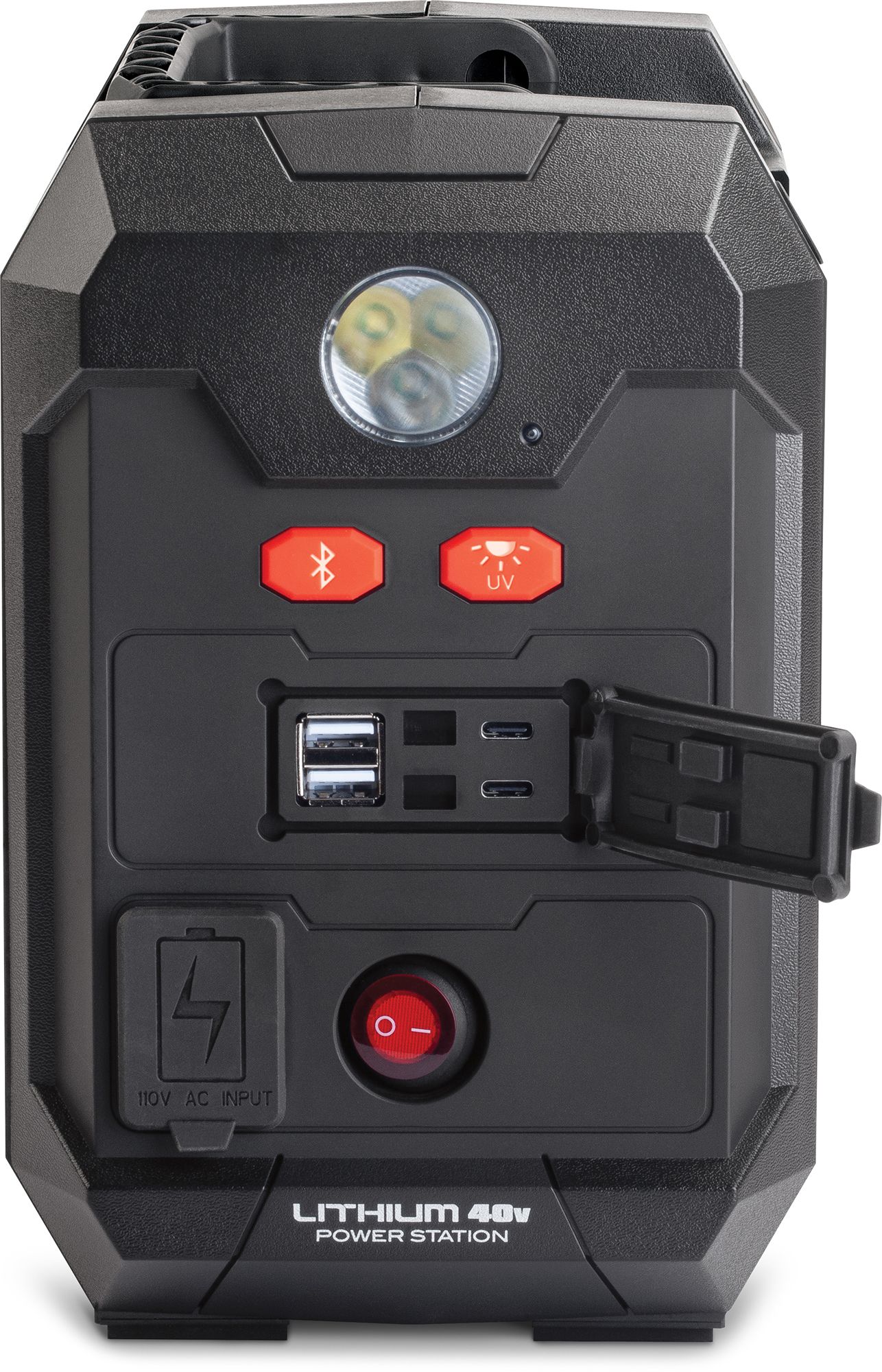 StrikeMaster Lithium 40V Power Station product image