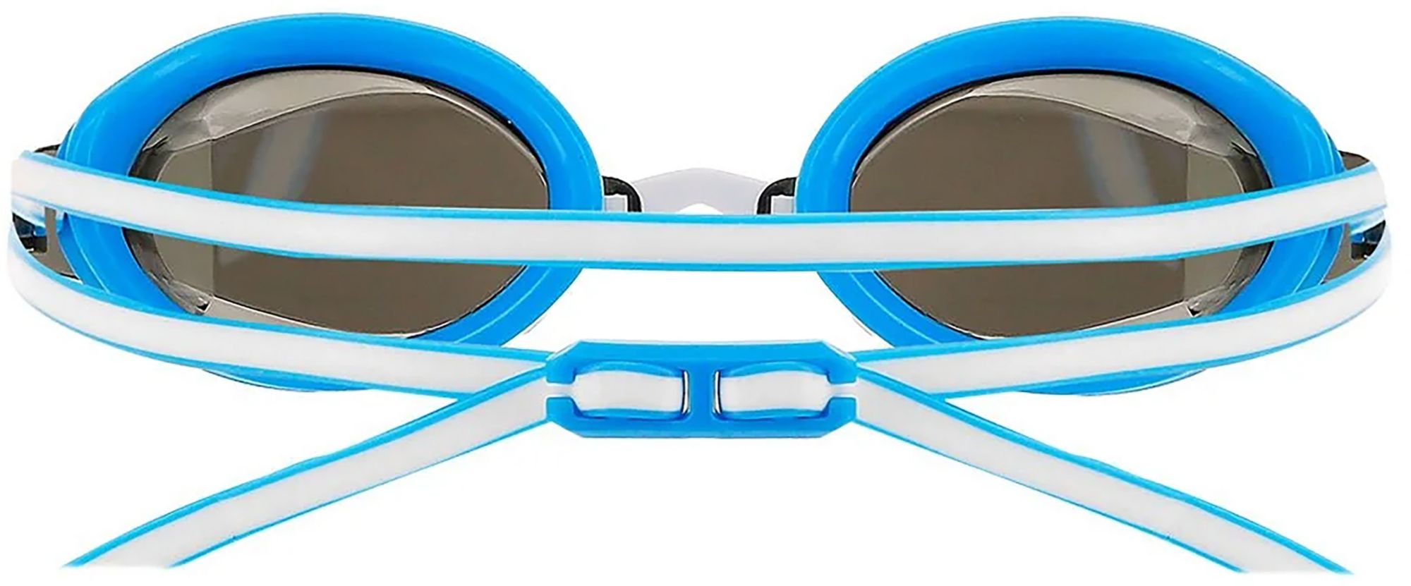 TYR Women's BlackOps 140EV Mirrored Goggle product image