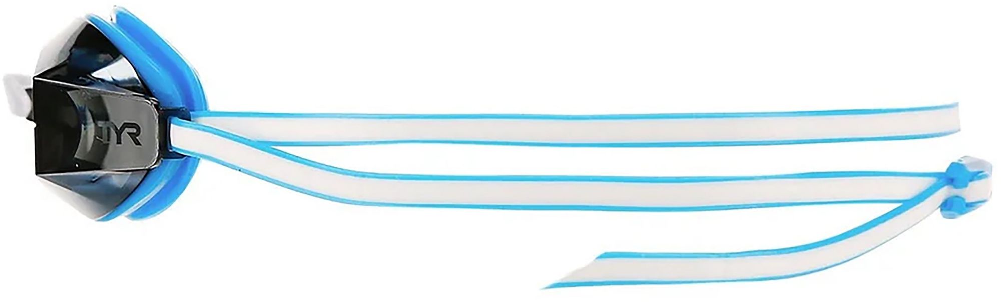TYR Women's BlackOps 140EV Mirrored Goggle product image