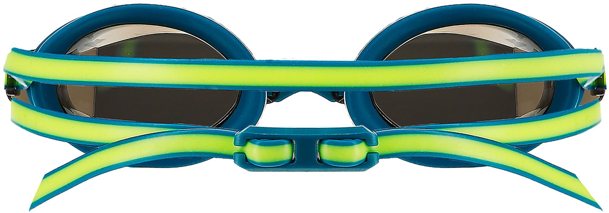 TYR Adult Black Ops Mirrored Goggles product image