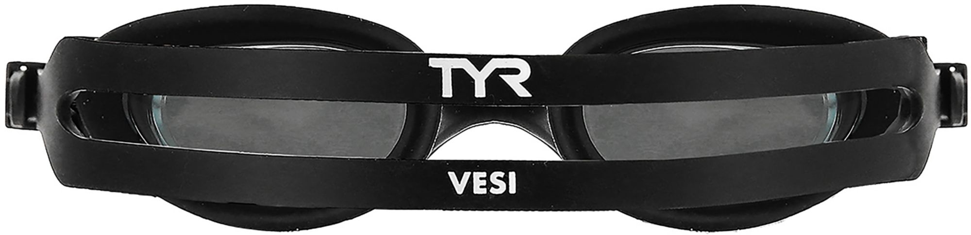 TYR Vesi Mirrored Swim Goggles product image
