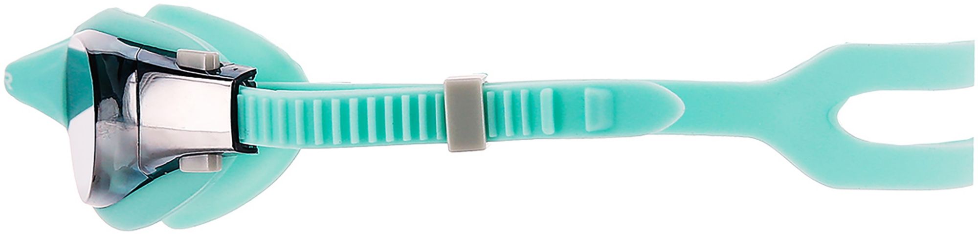 TYR Vesi Mirrored Swim Goggles product image