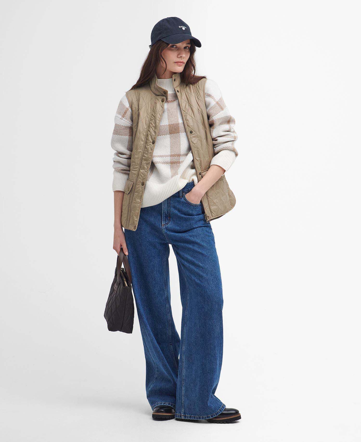 Barbour Women's Wray Gilet product image