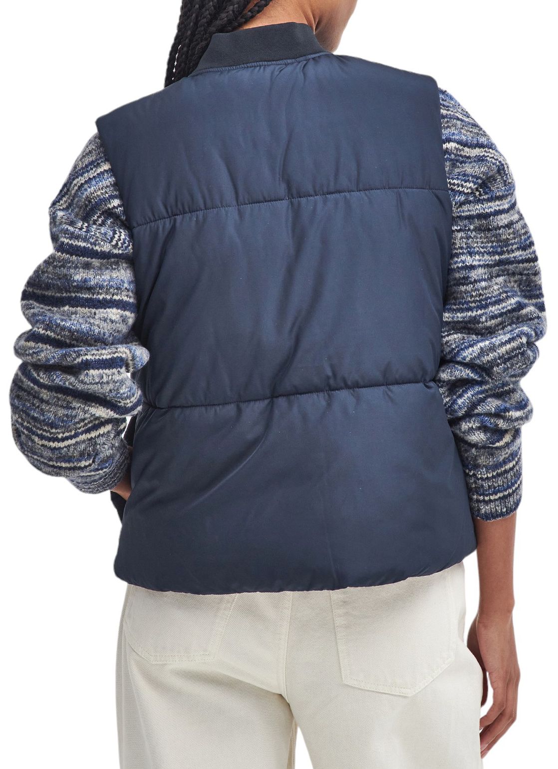 Barbour Women's Fay Gilet Vest product image