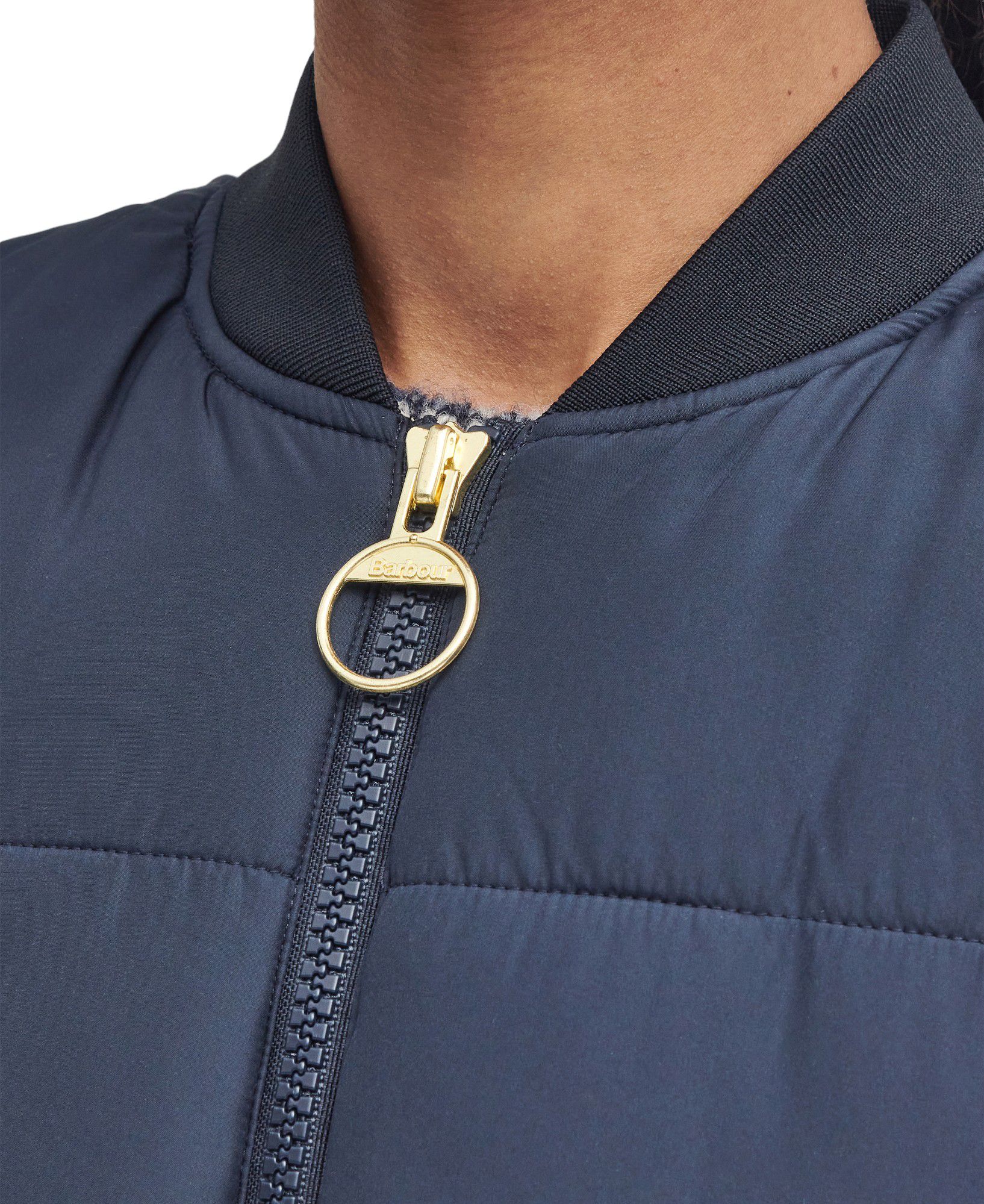 Barbour Women's Fay Gilet Vest product image