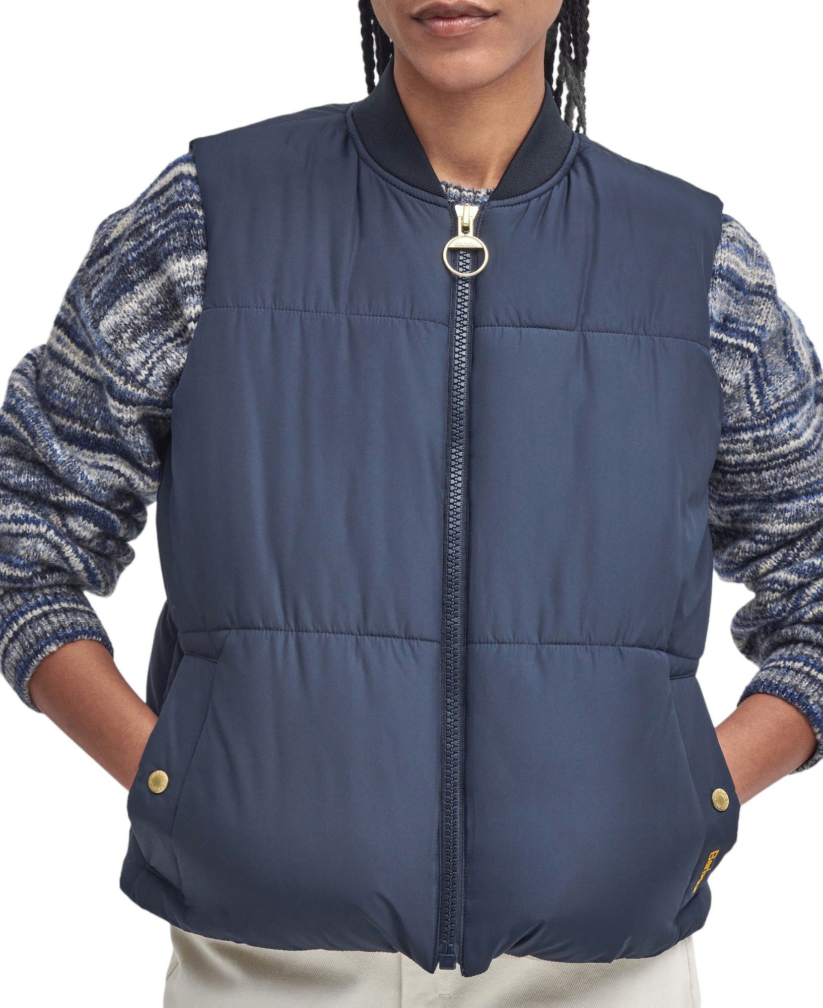 Barbour Women's Fay Gilet Vest product image