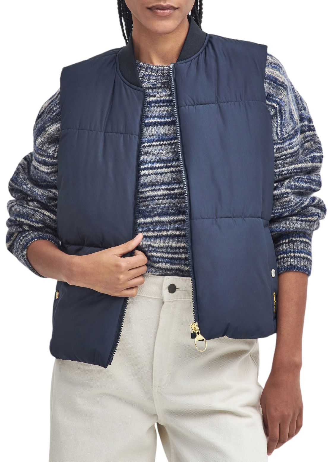Barbour Women's Fay Gilet Vest product image