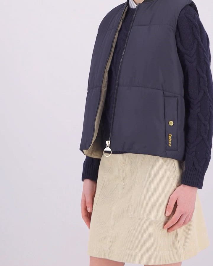 Barbour Women's Fay Gilet Vest product
