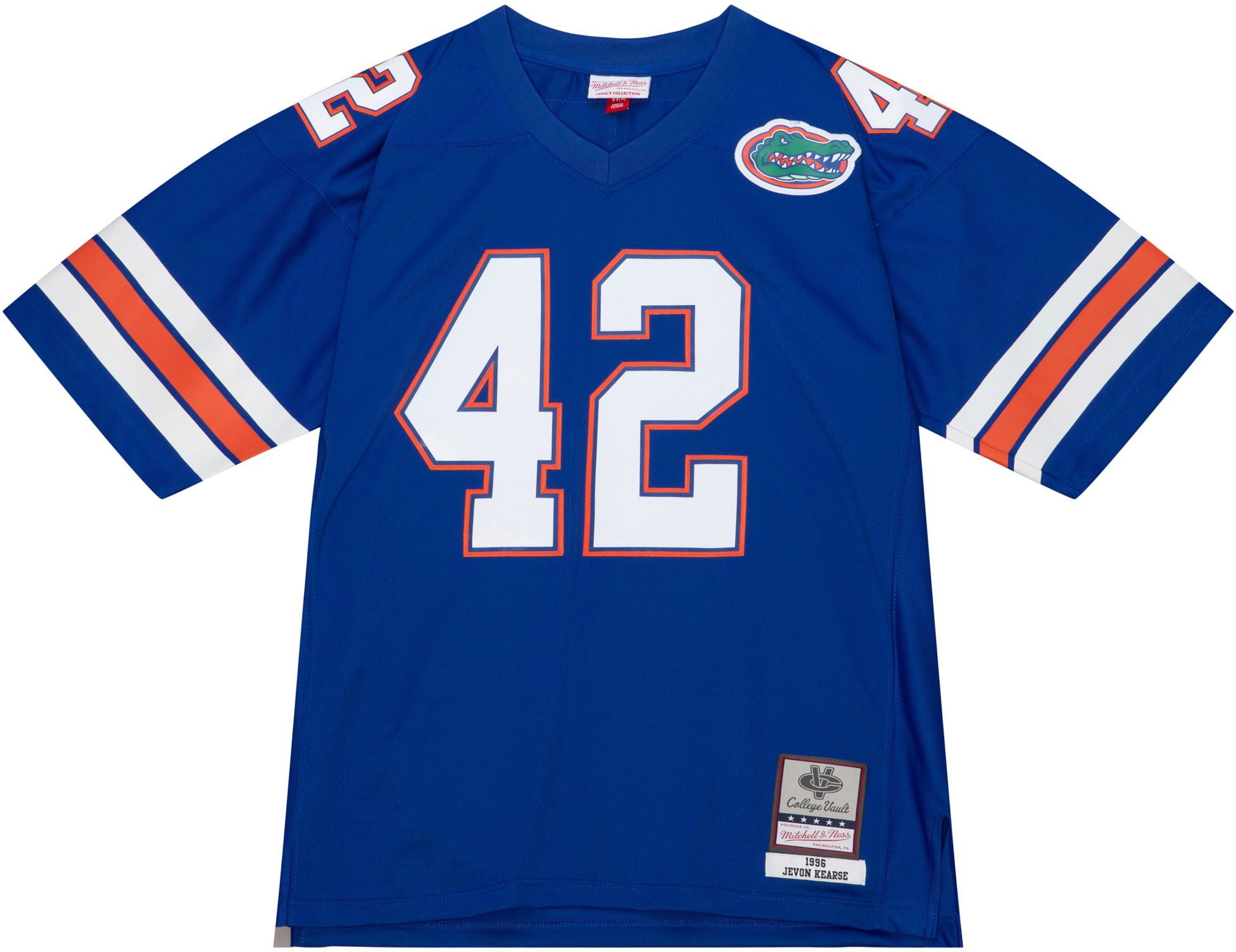 Florida Gators Jevon Kearse jersey