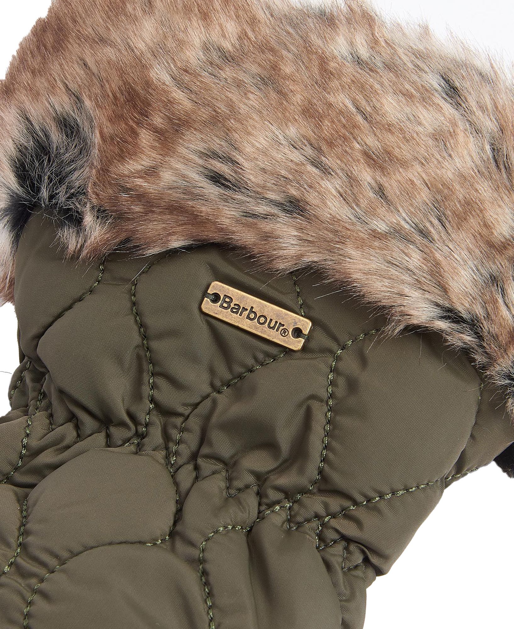 Barbour Primrose Mitten product image