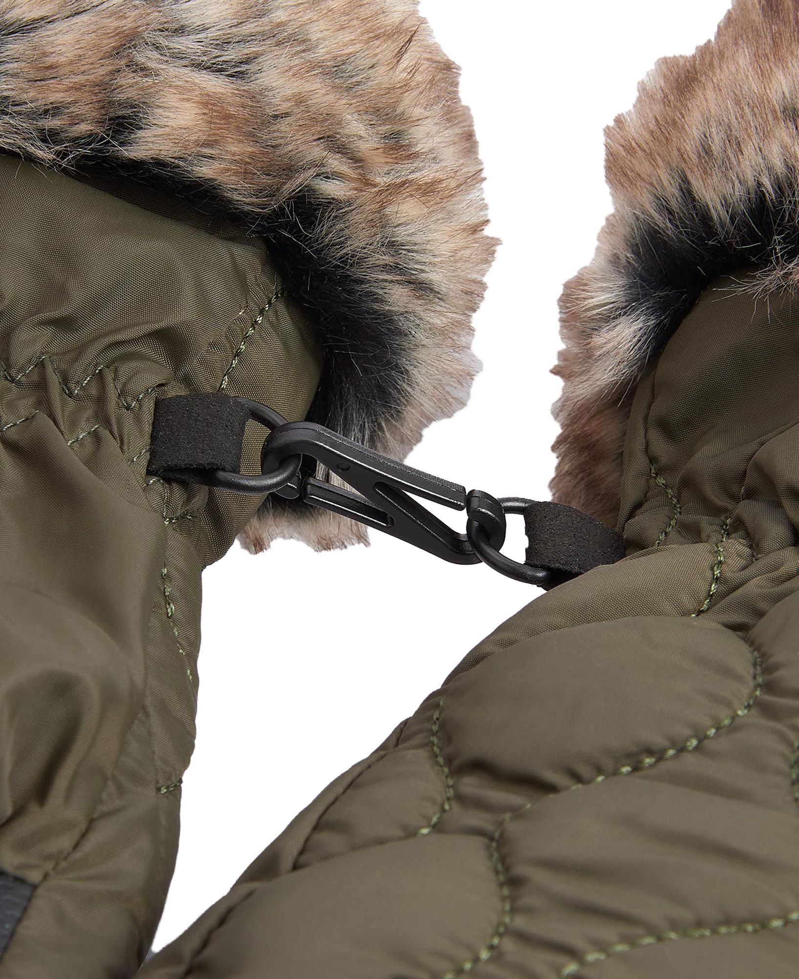 Barbour Primrose Mitten product image