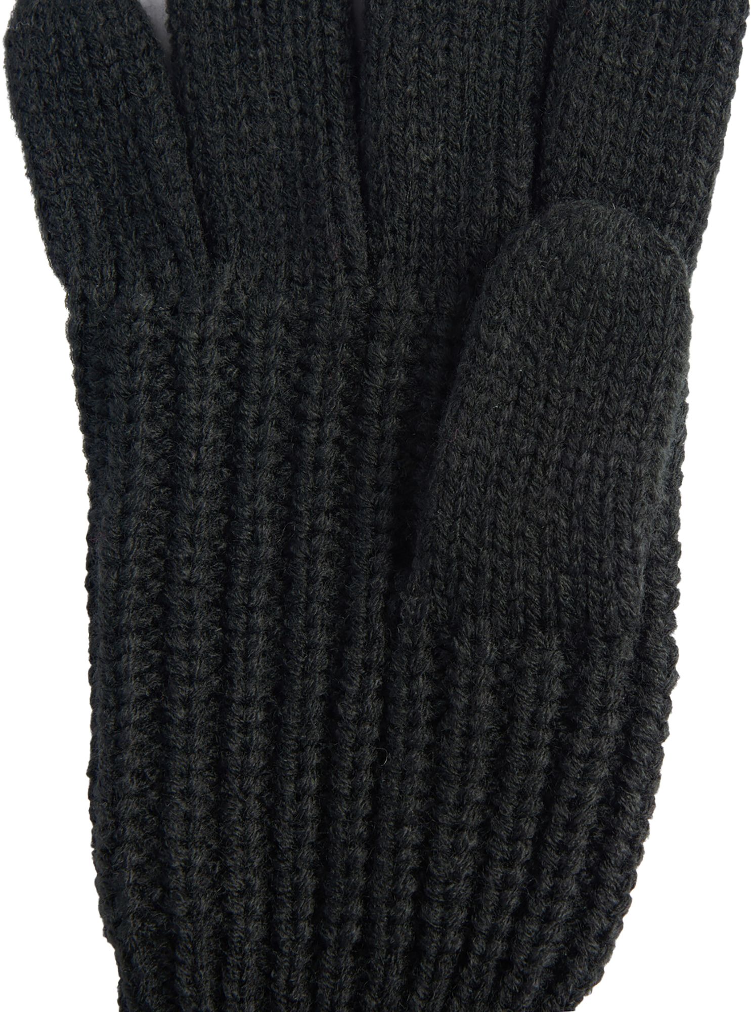 Barbour Saltburn Knitted Gloves product image
