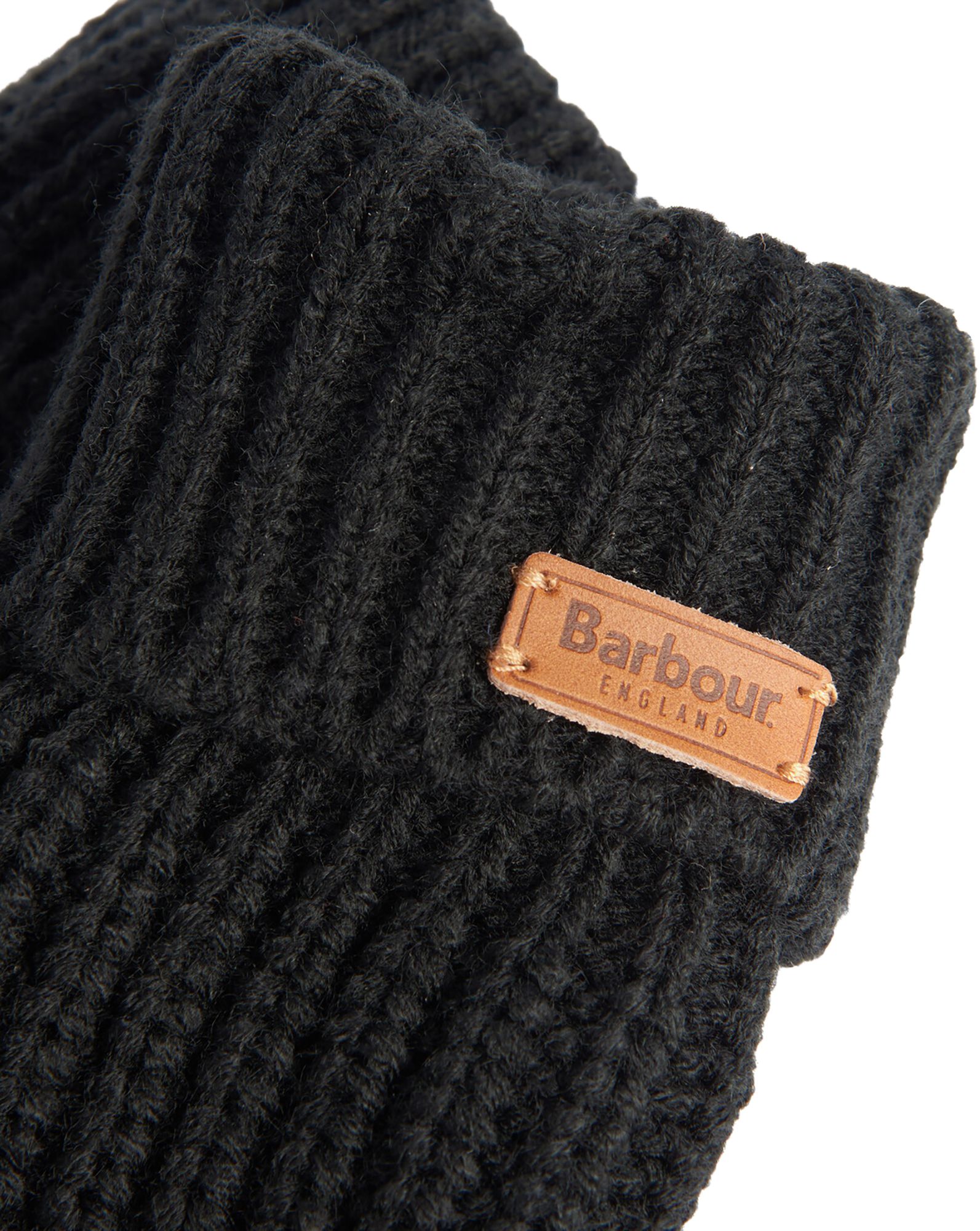 Barbour Saltburn Knitted Gloves product image