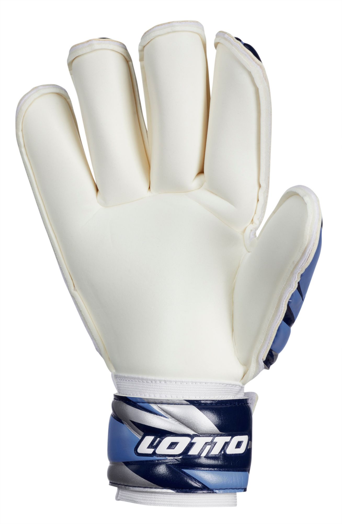 Lotto Adult Soccer Goalkeeper Gloves product image