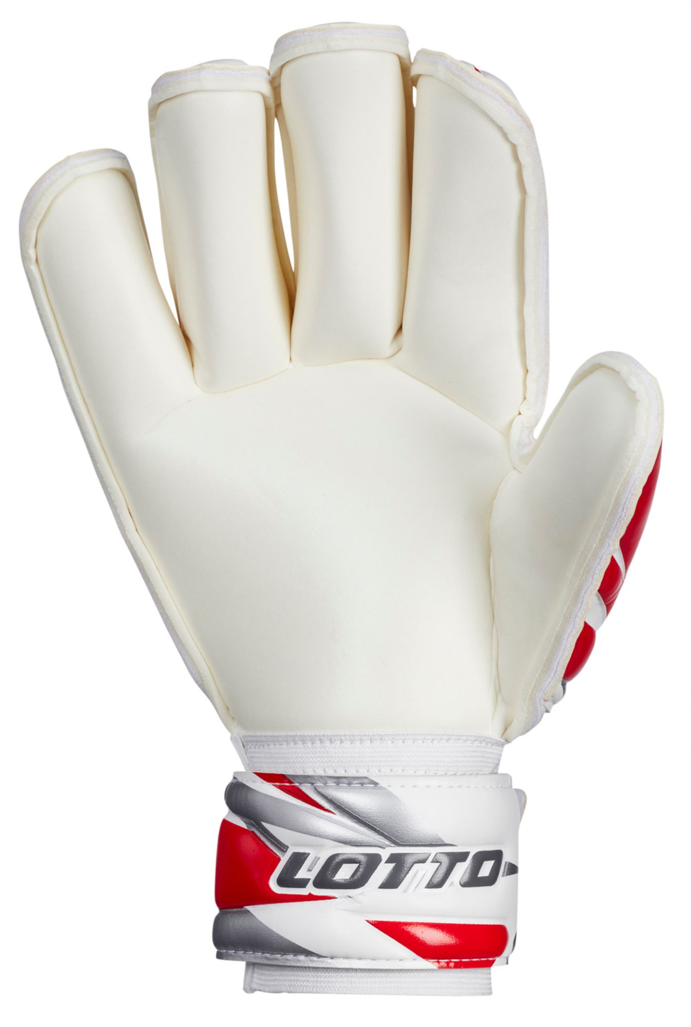 Lotto Adult Soccer Goalkeeper Gloves product image