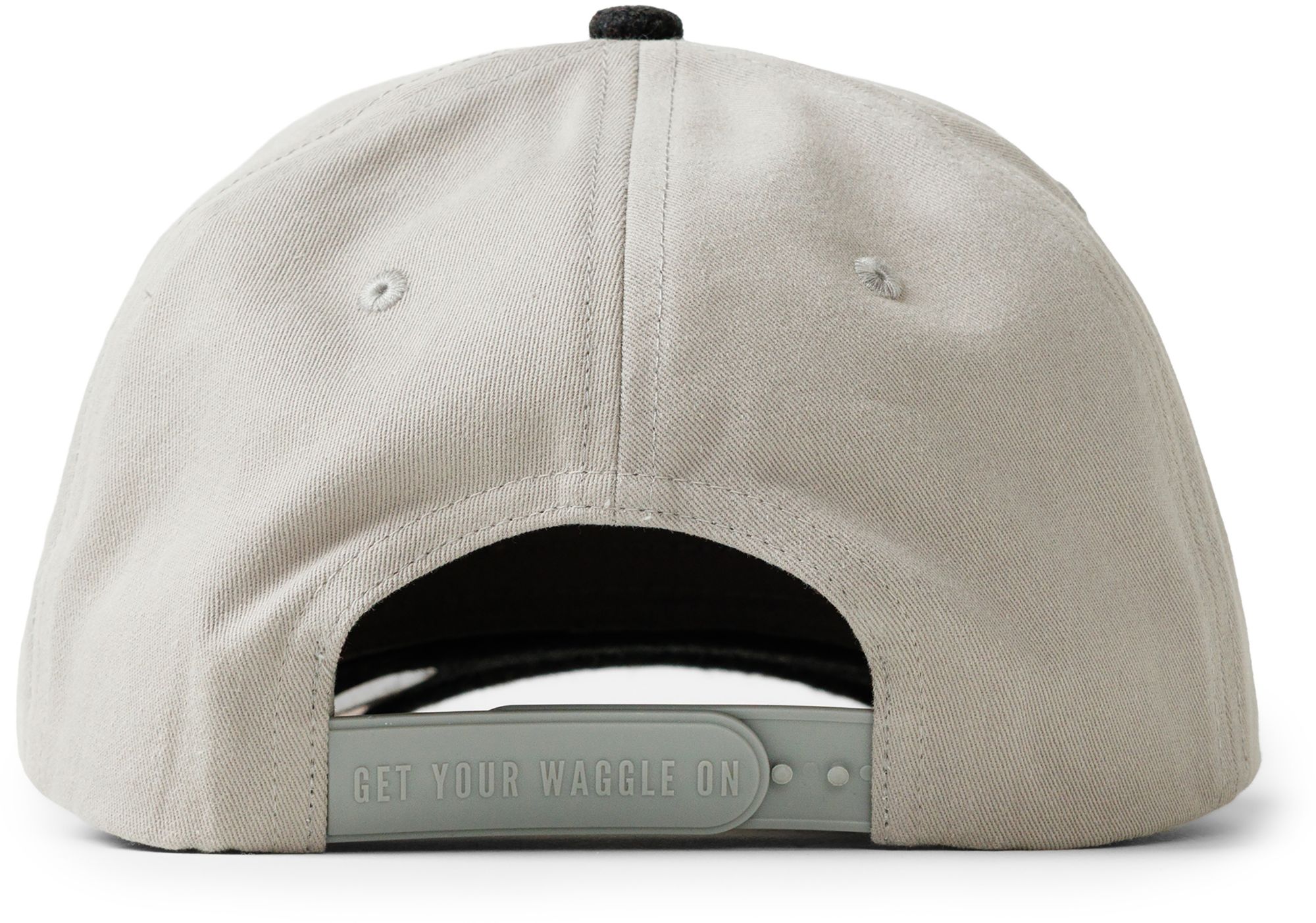 Waggle Men's Legend Wool Golf Hat product image