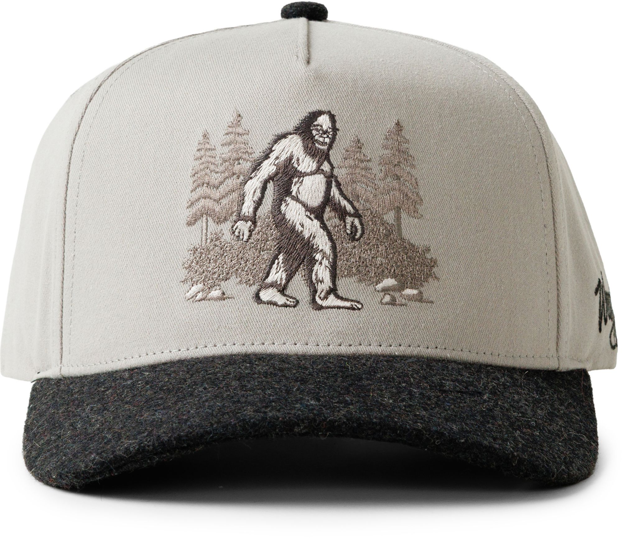 Waggle Men's Legend Wool Golf Hat product image