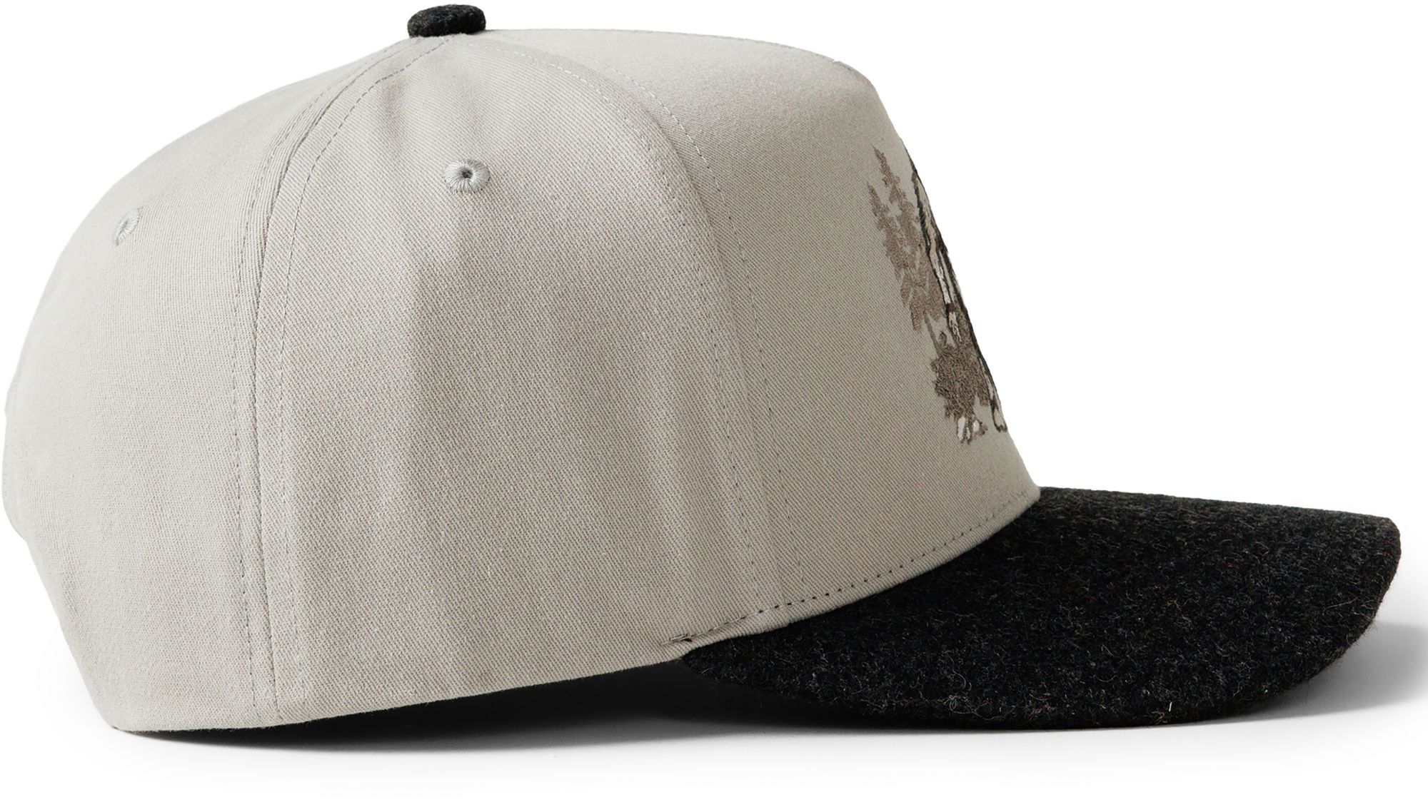 Waggle Men's Legend Wool Golf Hat product image