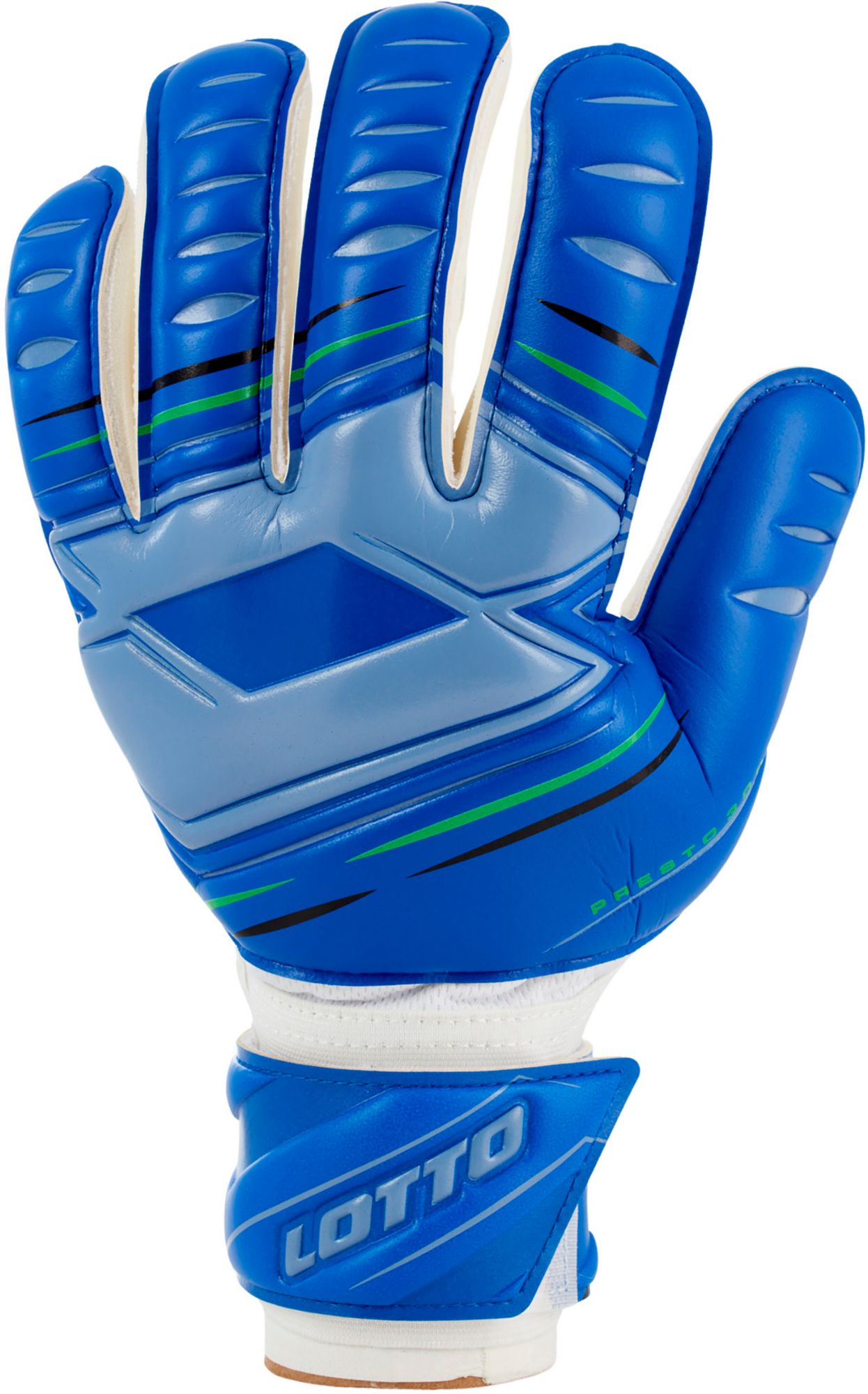 Lotto Presto 300 Goalkeeper Gloves product image